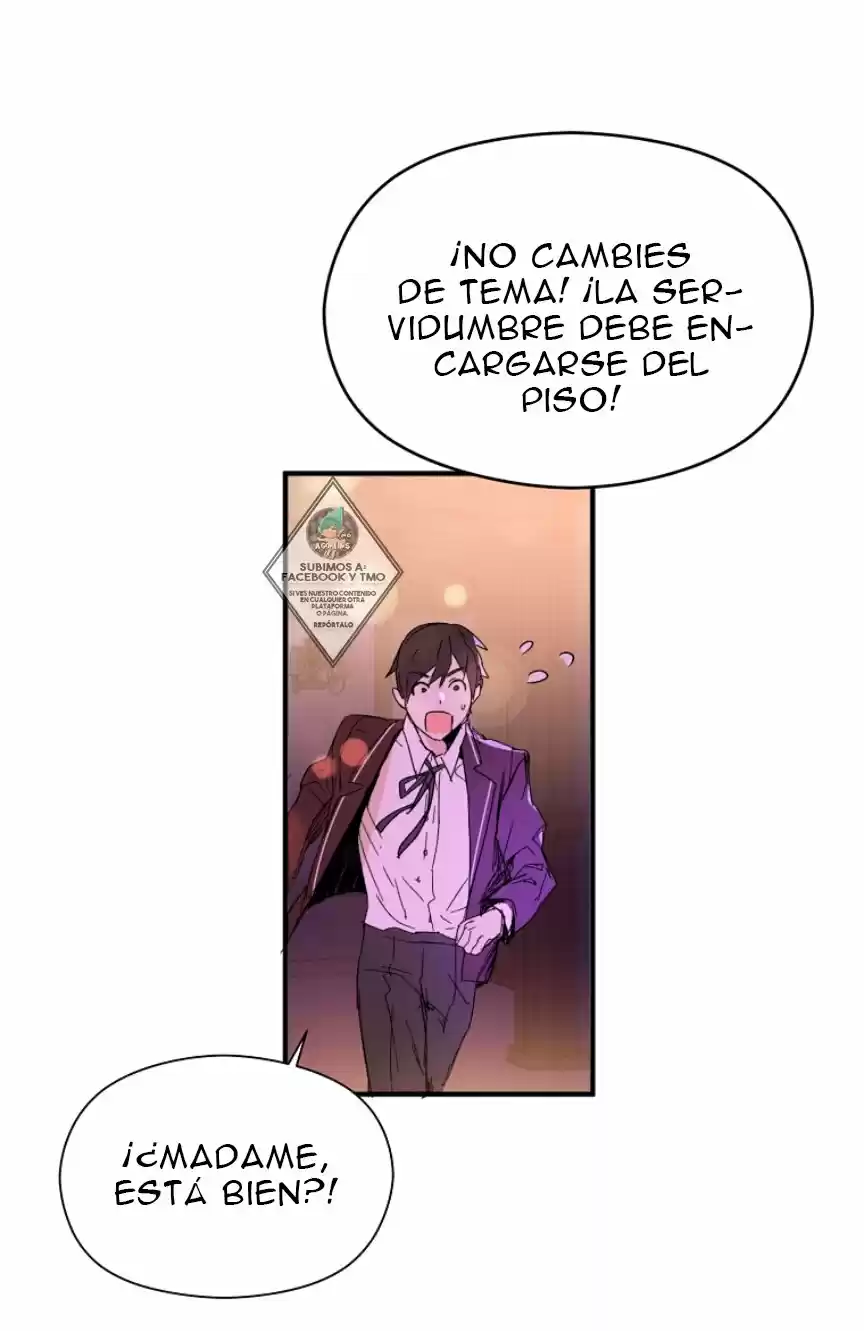 No era mi intención seducir al protagonista masculino (2021) - Capítulo 1 - Página 15 - LectorTMOo