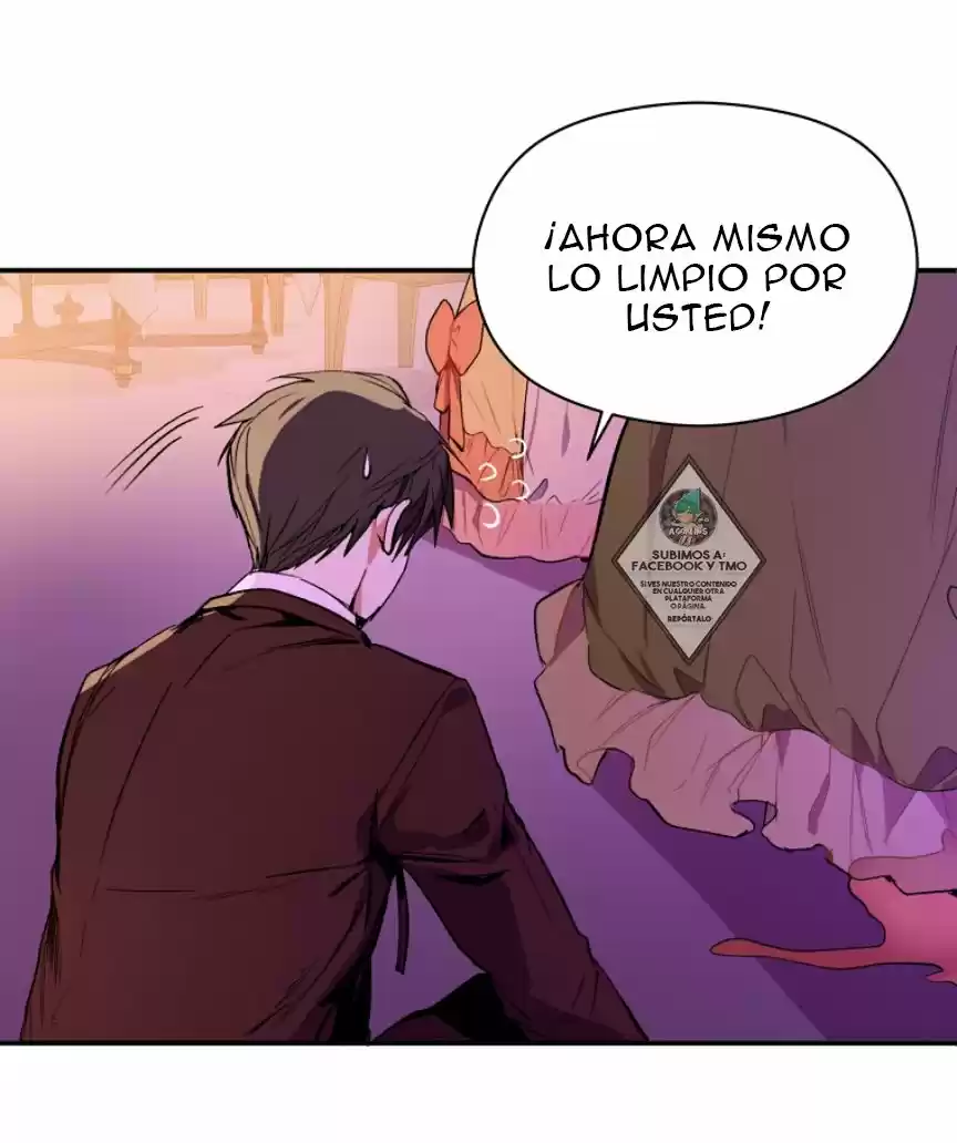 No era mi intención seducir al protagonista masculino (2021) - Capítulo 1 - Página 16 - LectorTMOo