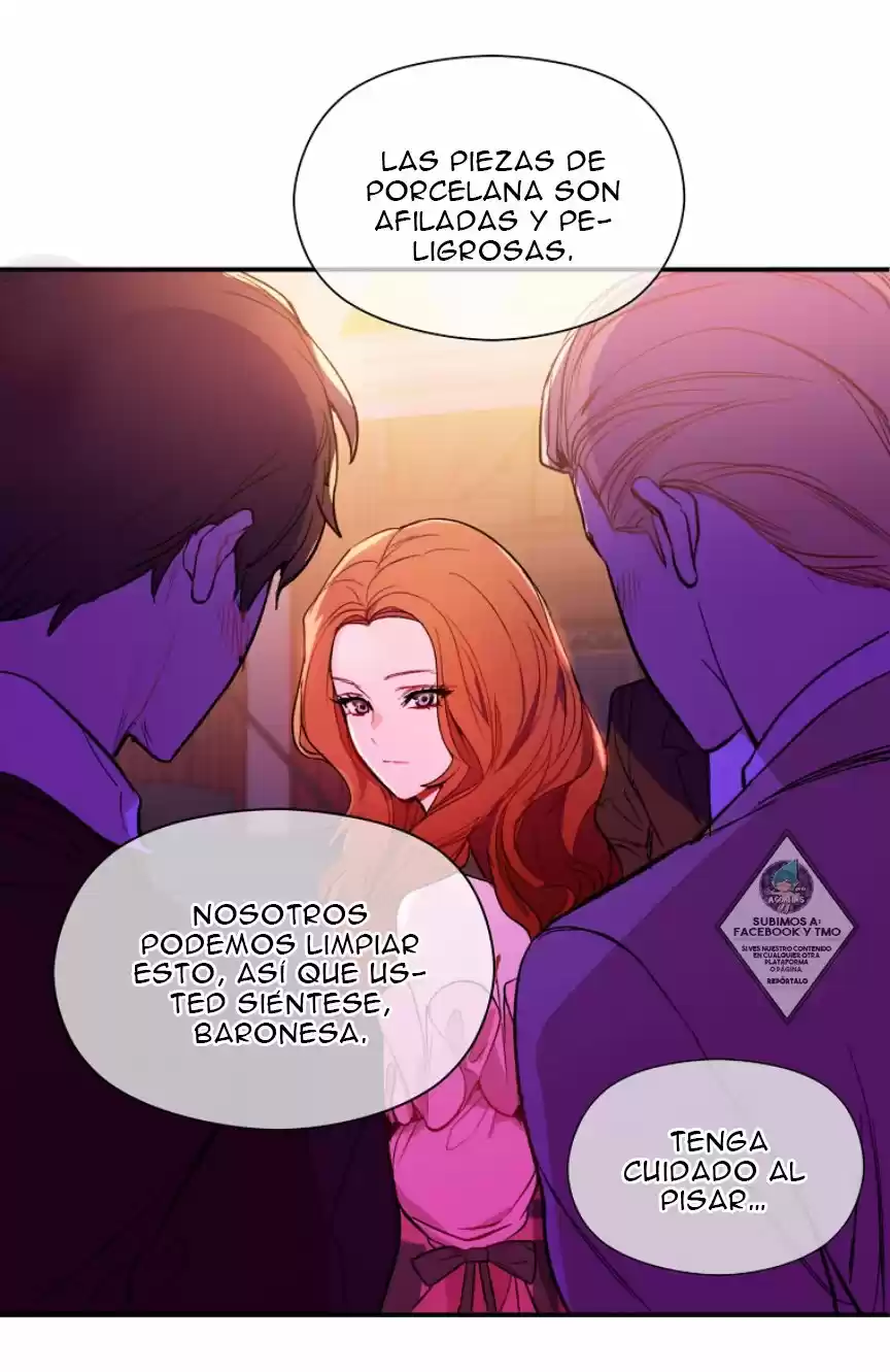 No era mi intención seducir al protagonista masculino (2021) - Capítulo 1 - Página 20 - LectorTMOo