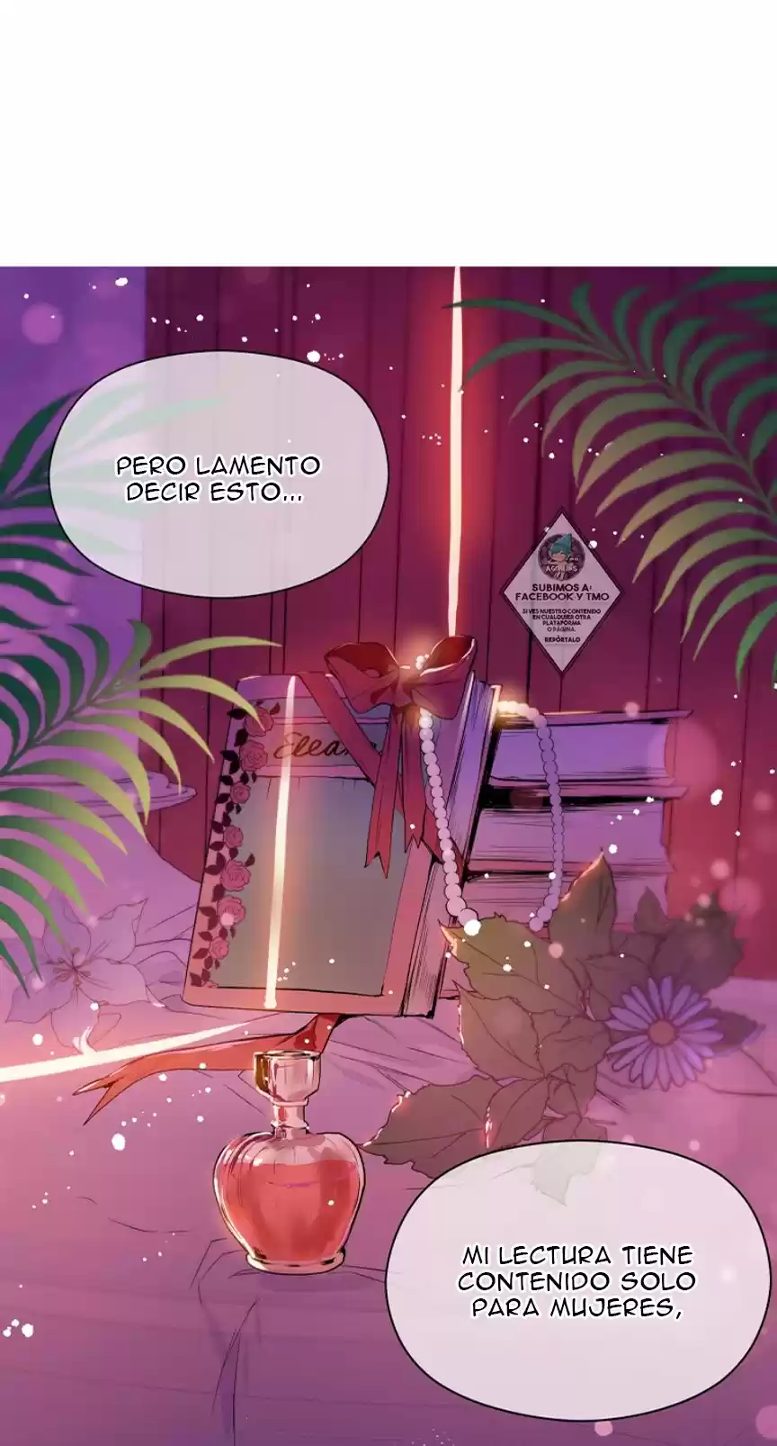 No era mi intención seducir al protagonista masculino (2021) - Capítulo 1 - Página 24 - LectorTMOo