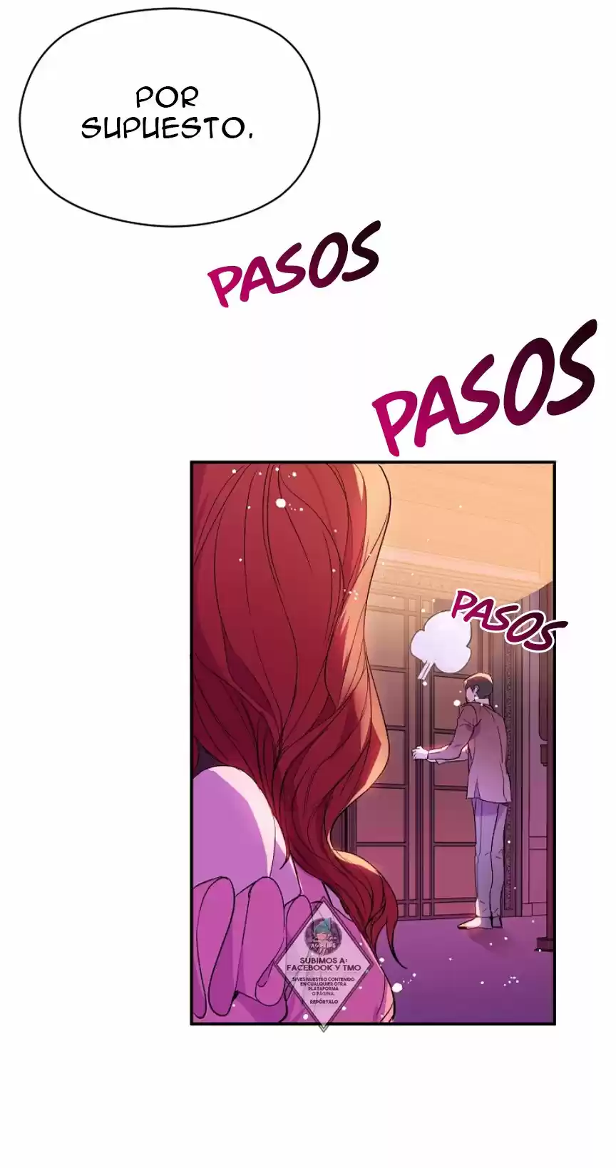 No era mi intención seducir al protagonista masculino (2021) - Capítulo 1 - Página 26 - LectorTMOo