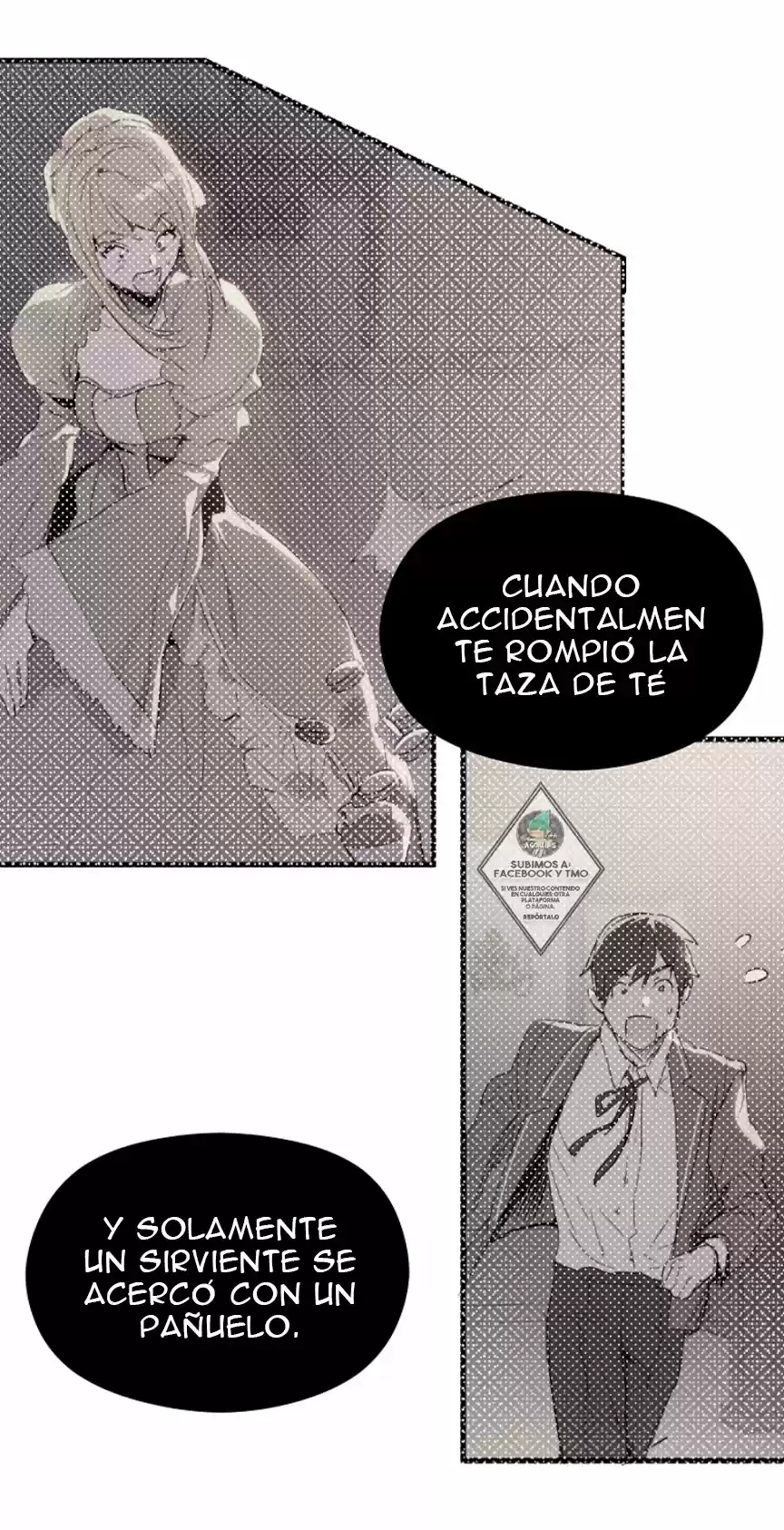 No era mi intención seducir al protagonista masculino (2021) - Capítulo 1 - Página 29 - LectorTMOo