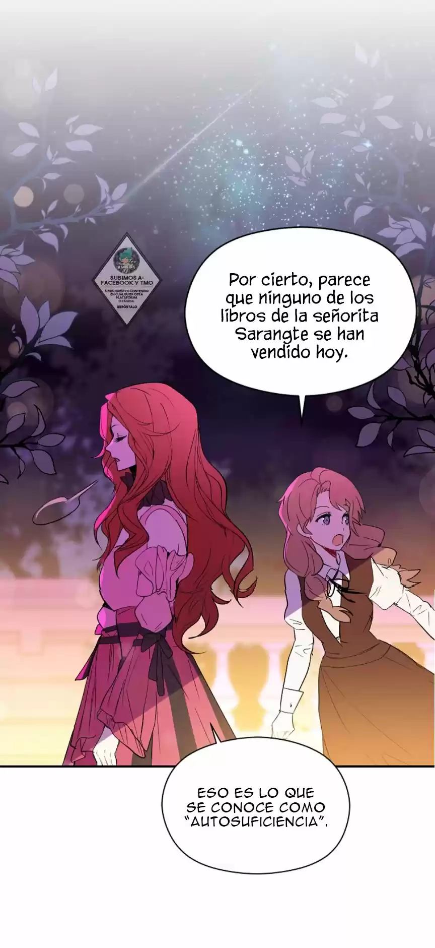 No era mi intención seducir al protagonista masculino (2021) - Capítulo 1 - Página 41 - LectorTMOo