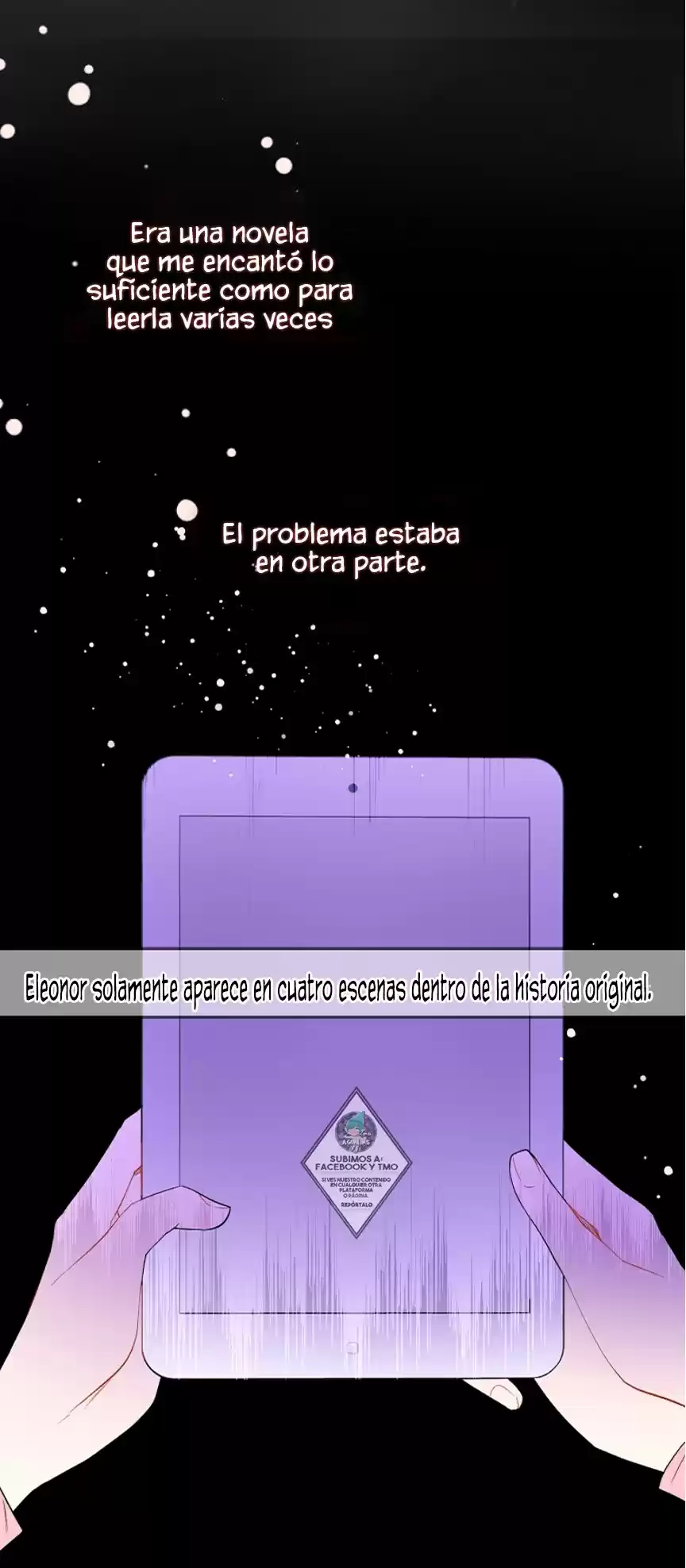 No era mi intención seducir al protagonista masculino (2021) - Capítulo 1 - Página 46 - LectorTMOo