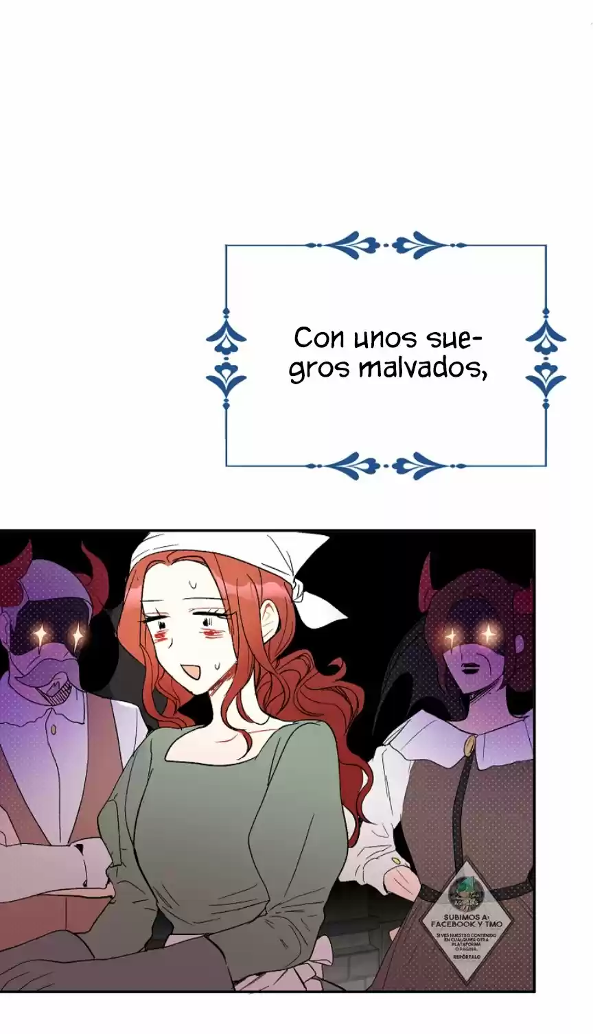 No era mi intención seducir al protagonista masculino (2021) - Capítulo 1 - Página 48 - LectorTMOo