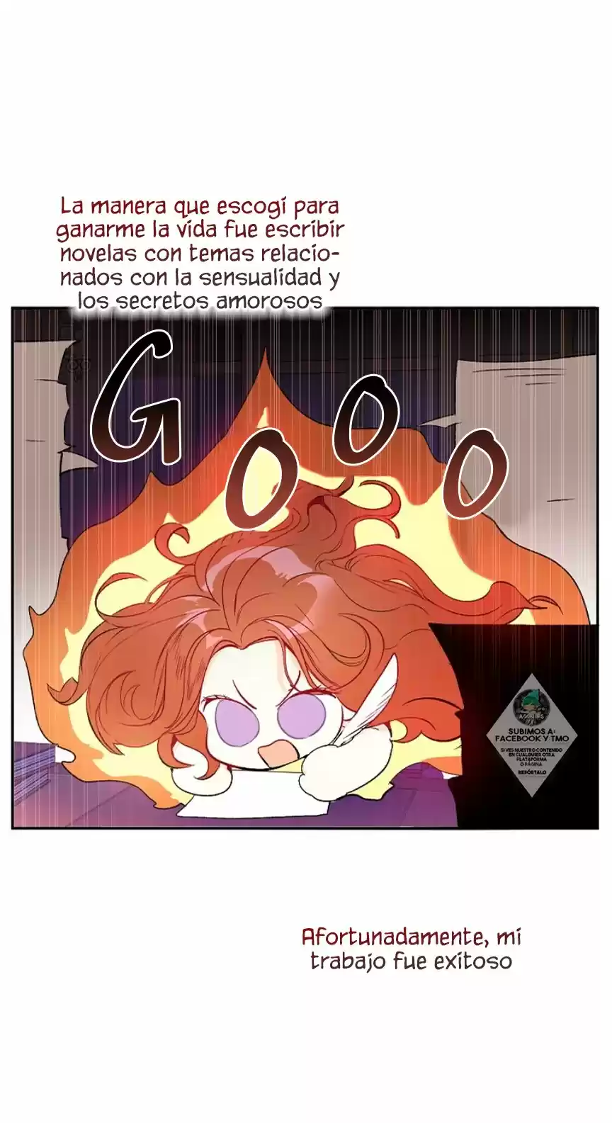 No era mi intención seducir al protagonista masculino (2021) - Capítulo 1 - Página 51 - LectorTMOo