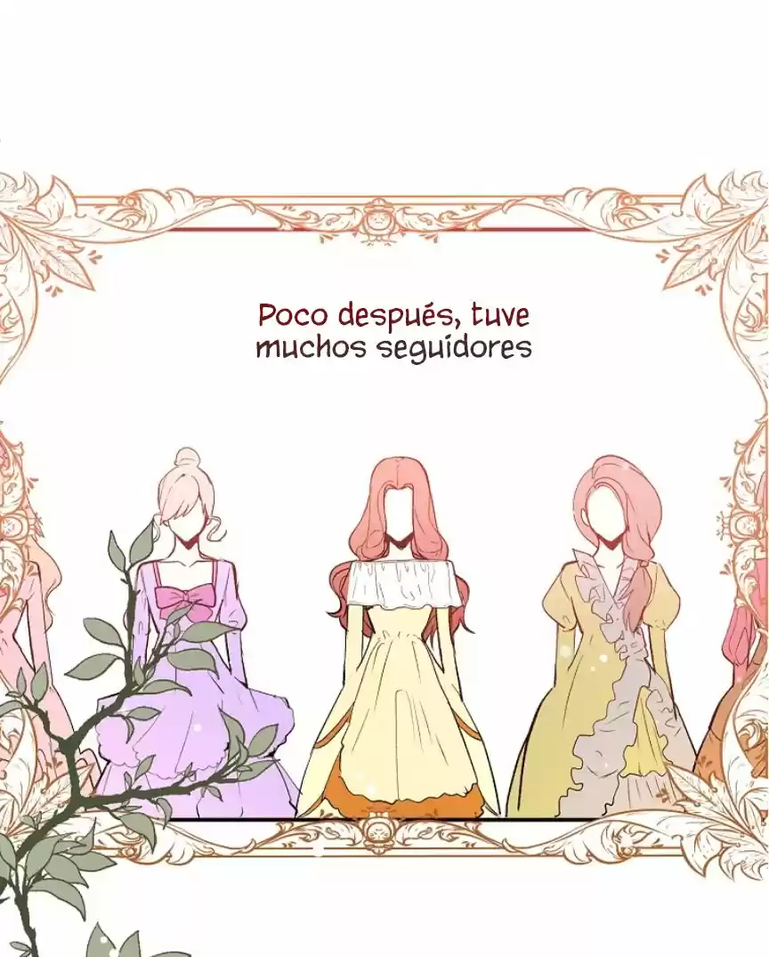 No era mi intención seducir al protagonista masculino (2021) - Capítulo 1 - Página 52 - LectorTMOo