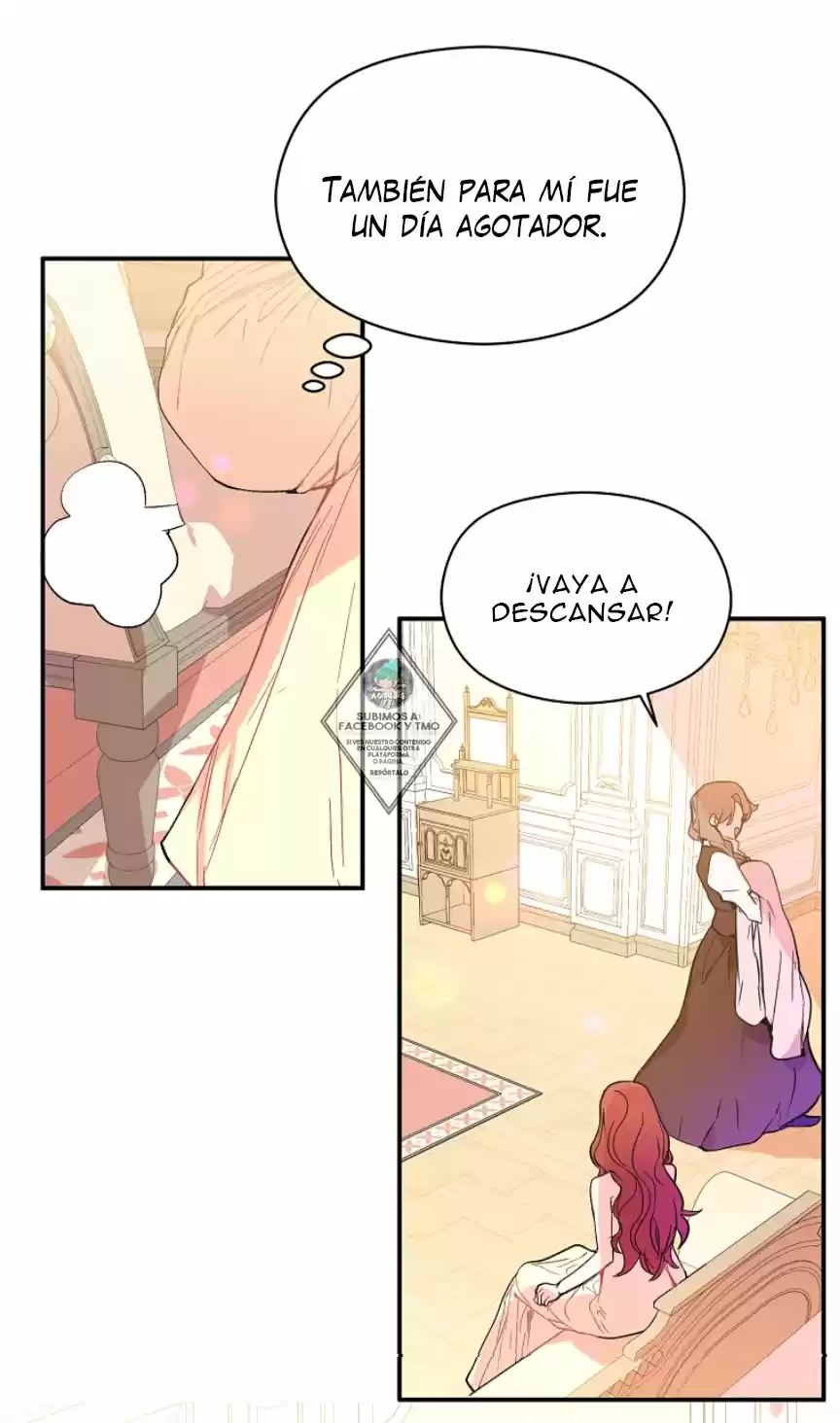 No era mi intención seducir al protagonista masculino (2021) - Capítulo 1 - Página 58 - LectorTMOo