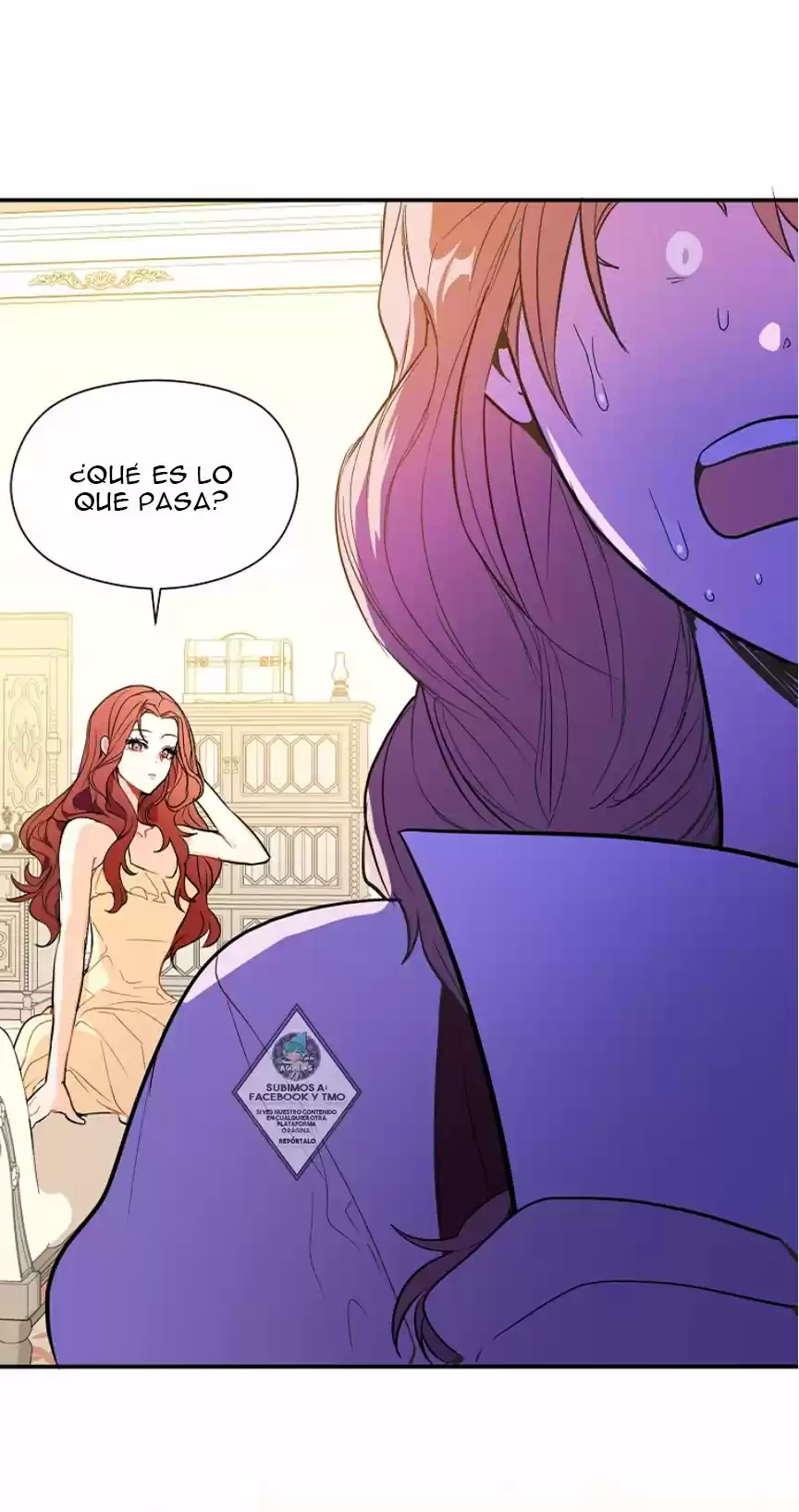 No era mi intención seducir al protagonista masculino (2021) - Capítulo 1 - Página 62 - LectorTMOo