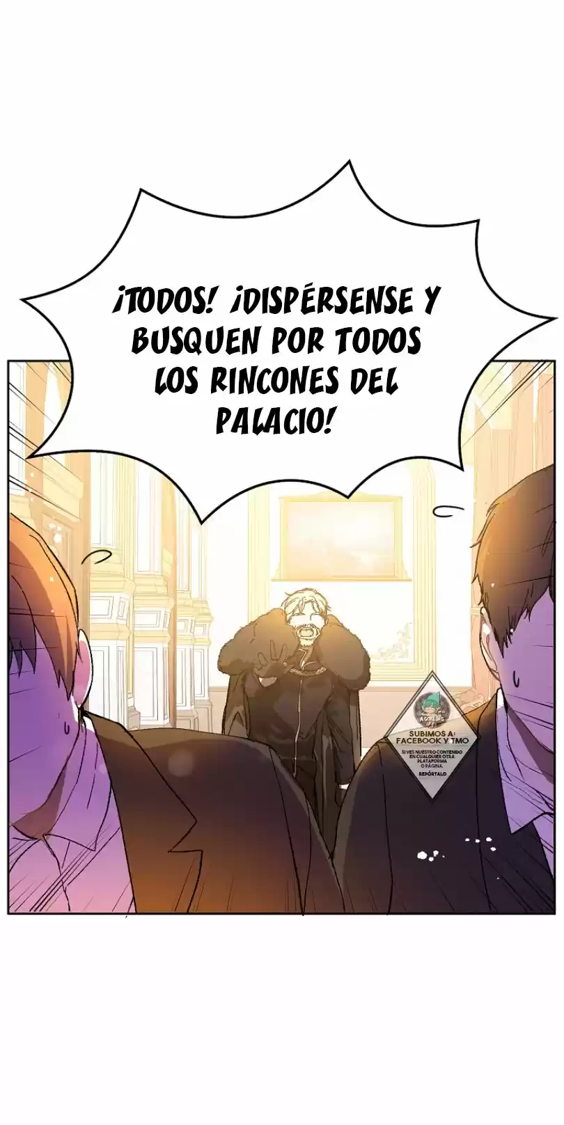 No era mi intención seducir al protagonista masculino (2021) - Capítulo 10 - Página 9 - LectorTMOo