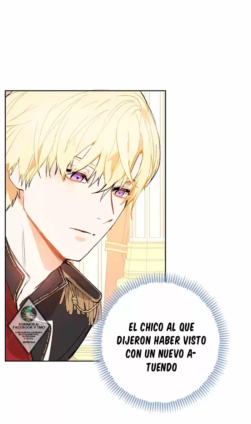No era mi intención seducir al protagonista masculino (2021) - Capítulo 10 - Página 11 - LectorTMOo