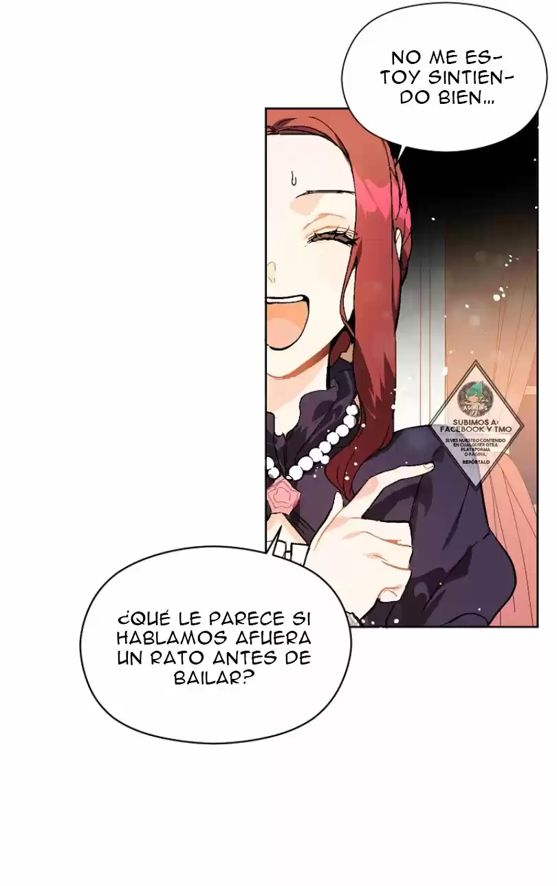 No era mi intención seducir al protagonista masculino (2021) - Capítulo 10 - Página 17 - LectorTMOo