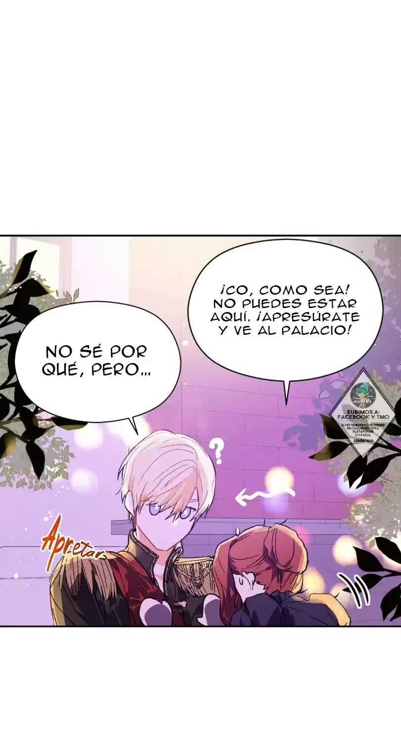No era mi intención seducir al protagonista masculino (2021) - Capítulo 10 - Página 30 - LectorTMOo
