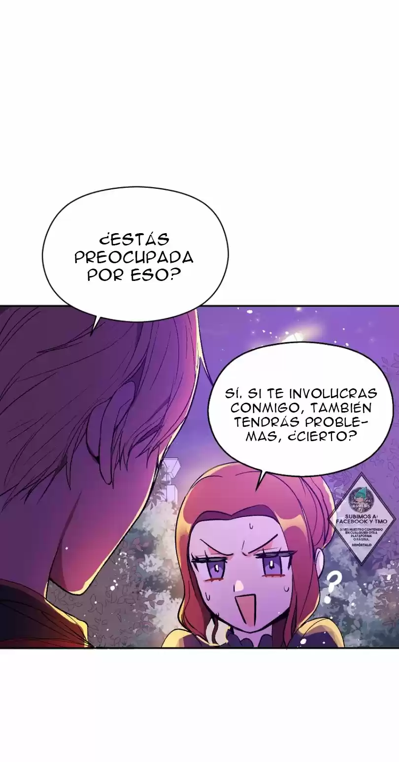 No era mi intención seducir al protagonista masculino (2021) - Capítulo 10 - Página 32 - LectorTMOo