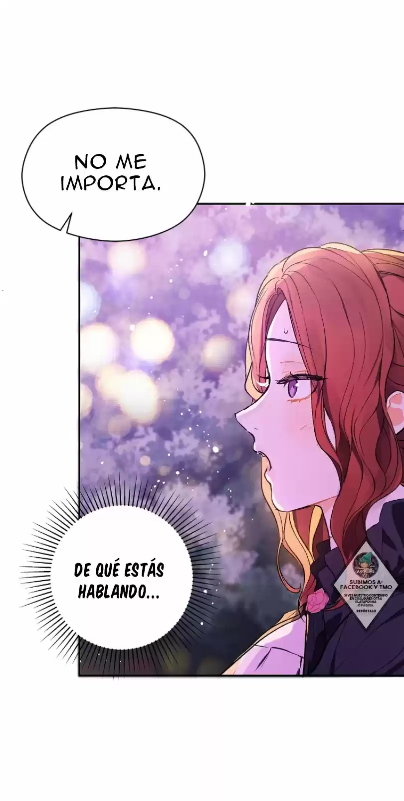 No era mi intención seducir al protagonista masculino (2021) - Capítulo 10 - Página 36 - LectorTMOo
