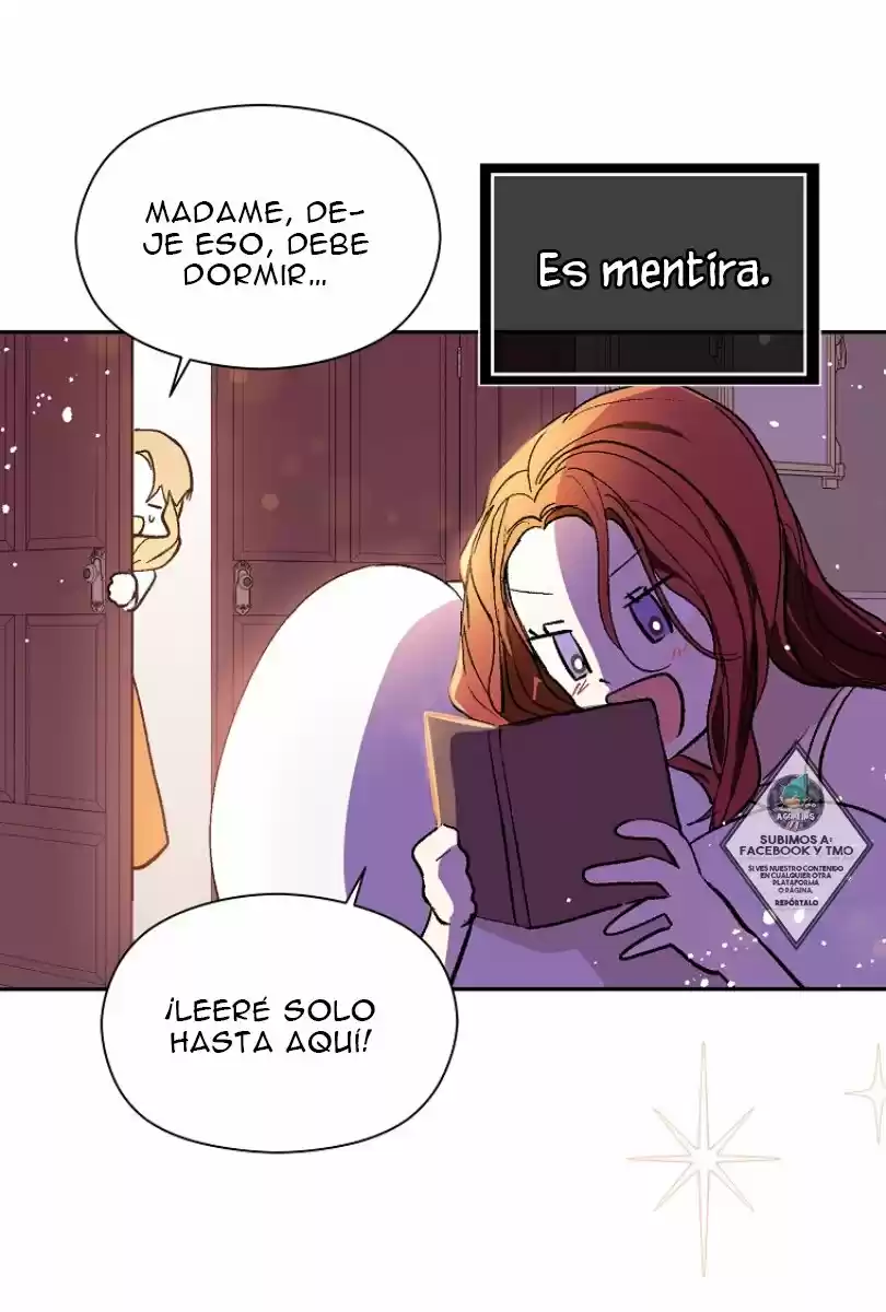 No era mi intención seducir al protagonista masculino (2021) - Capítulo 10 - Página 42 - LectorTMOo