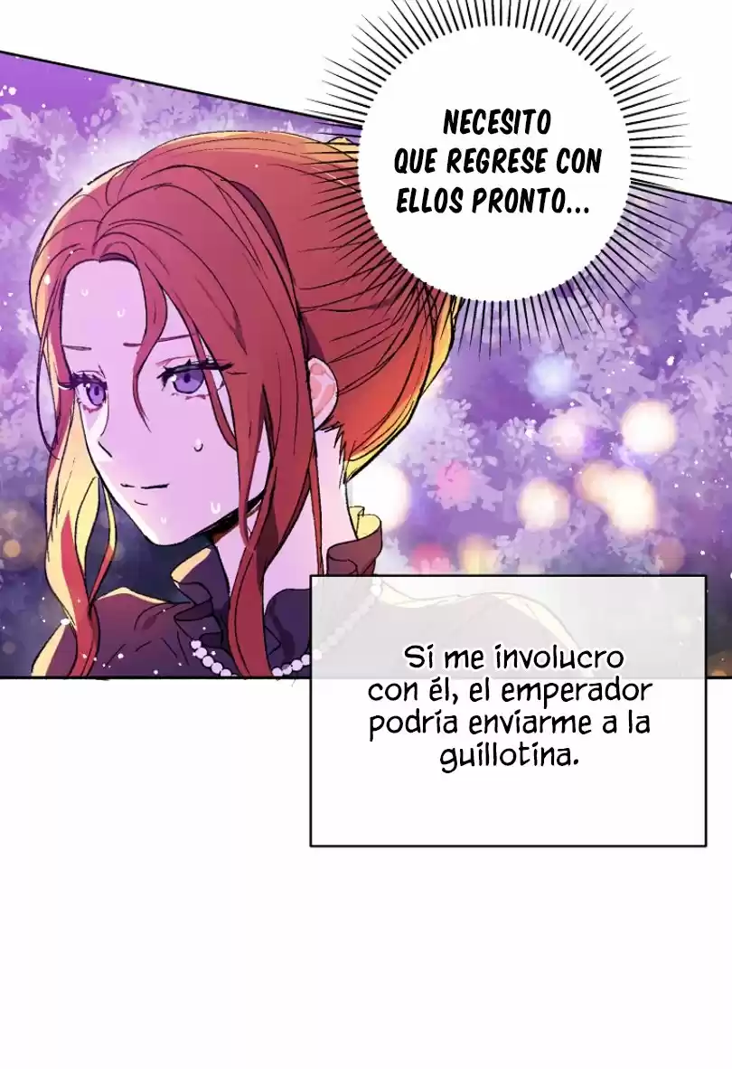 No era mi intención seducir al protagonista masculino (2021) - Capítulo 10 - Página 49 - LectorTMOo