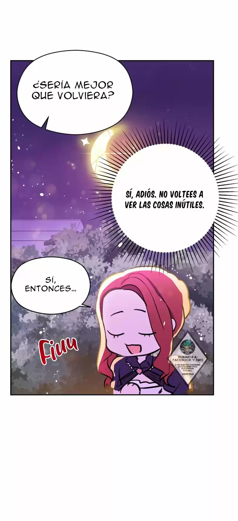 No era mi intención seducir al protagonista masculino (2021) - Capítulo 10 - Página 52 - LectorTMOo