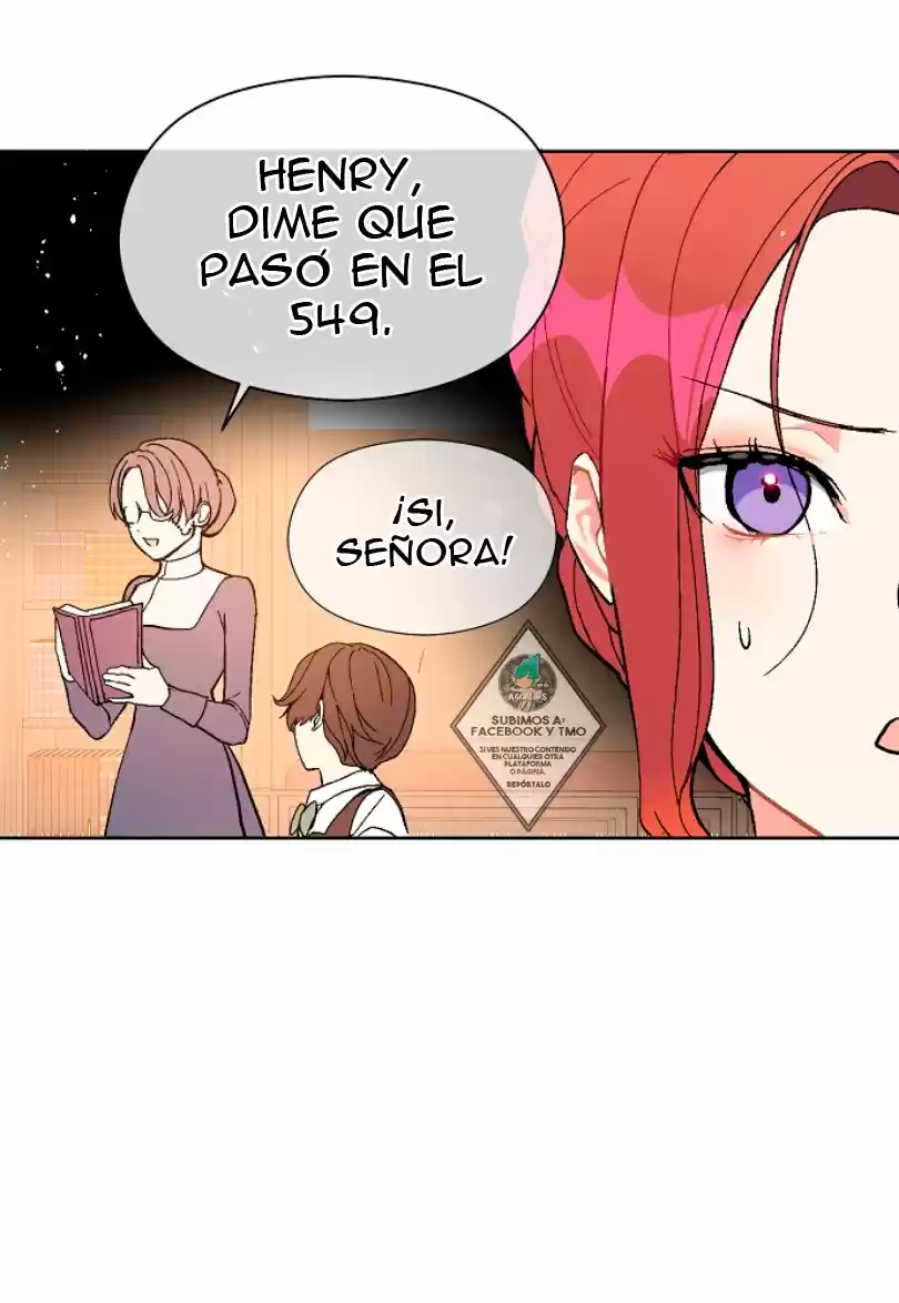 No era mi intención seducir al protagonista masculino (2021) - Capítulo 11 - Página 6 - LectorTMOo