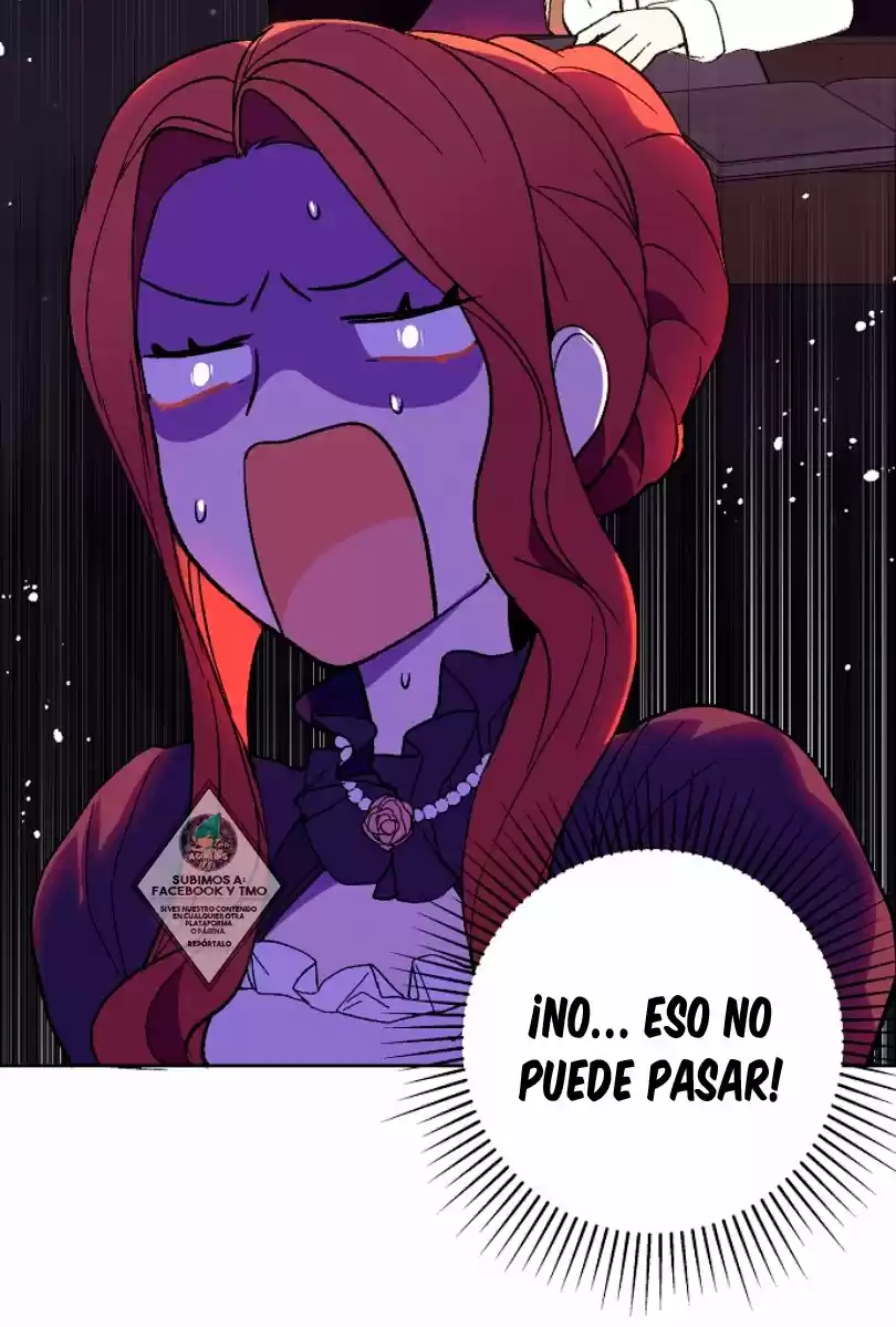 No era mi intención seducir al protagonista masculino (2021) - Capítulo 11 - Página 8 - LectorTMOo