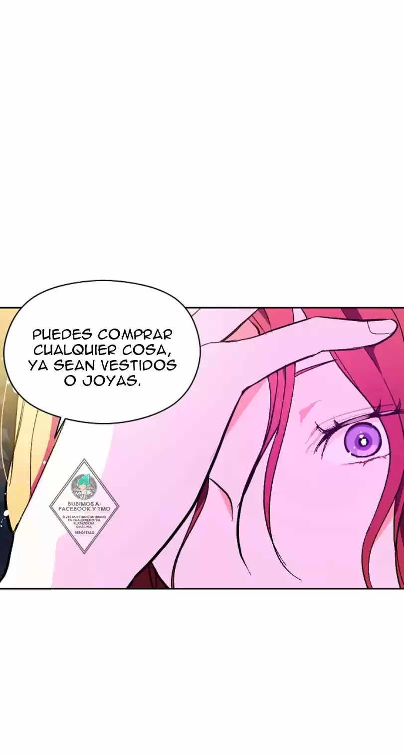 No era mi intención seducir al protagonista masculino (2021) - Capítulo 11 - Página 11 - LectorTMOo