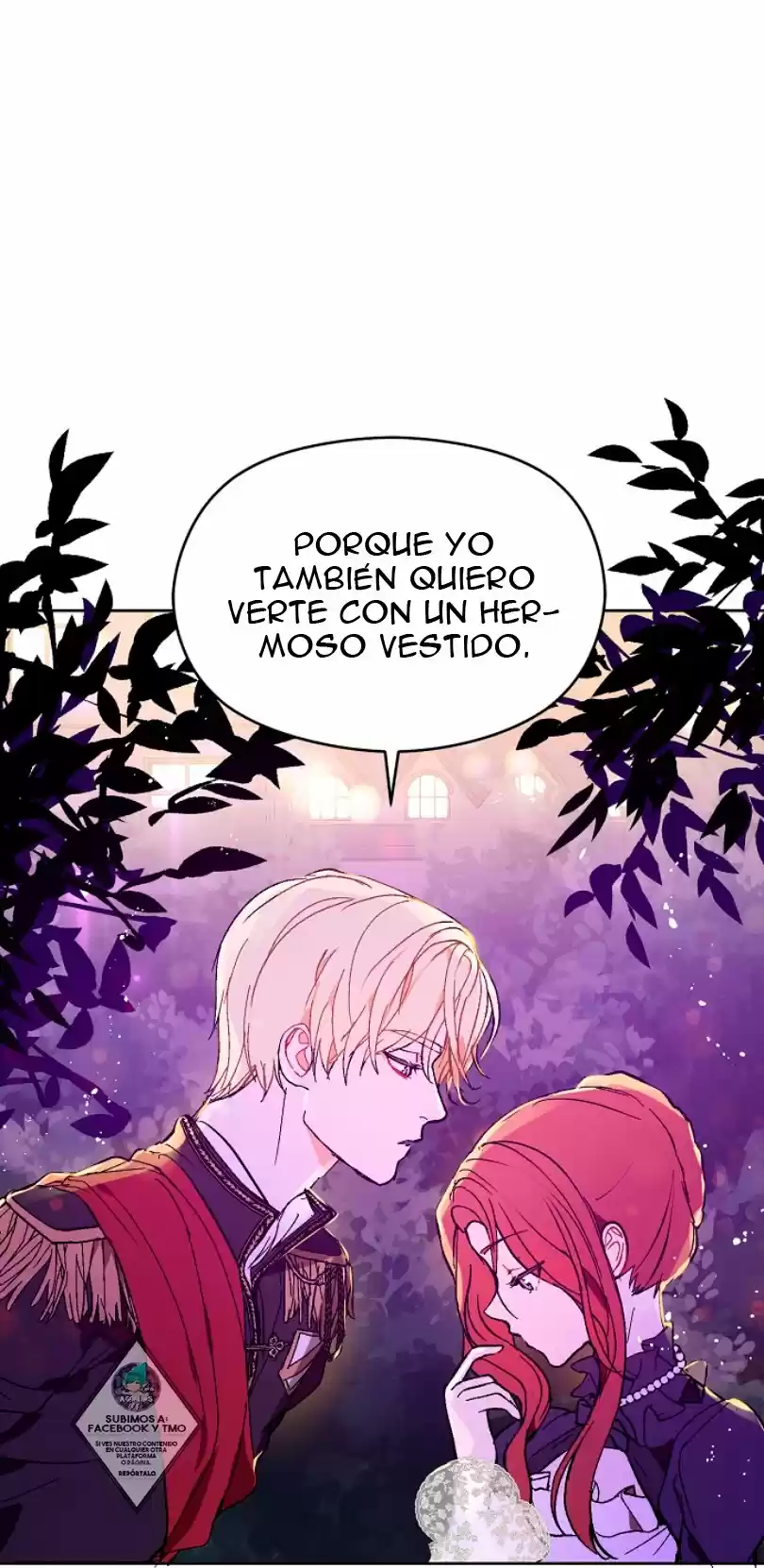 No era mi intención seducir al protagonista masculino (2021) - Capítulo 11 - Página 12 - LectorTMOo