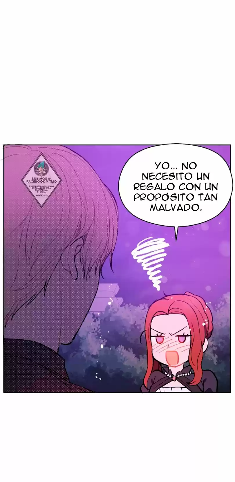 No era mi intención seducir al protagonista masculino (2021) - Capítulo 11 - Página 16 - LectorTMOo