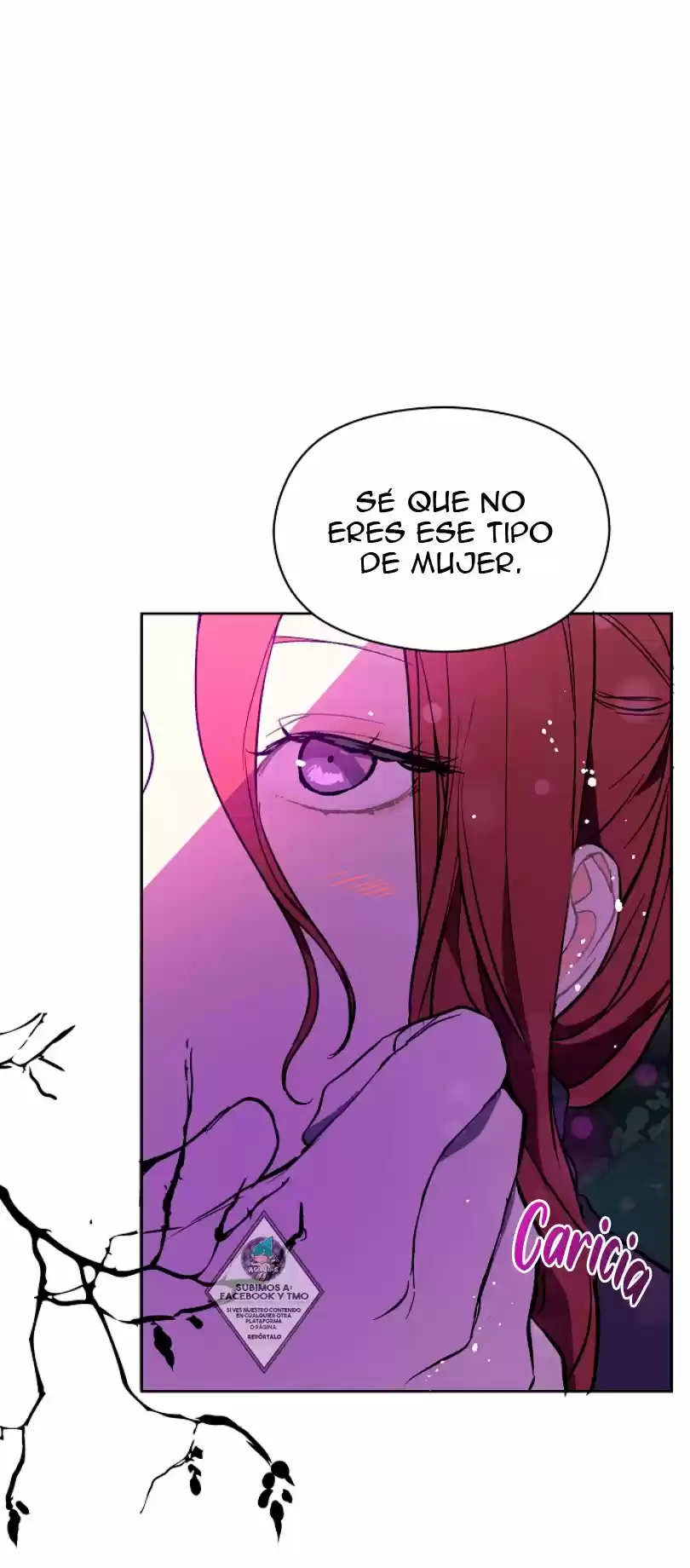 No era mi intención seducir al protagonista masculino (2021) - Capítulo 11 - Página 17 - LectorTMOo