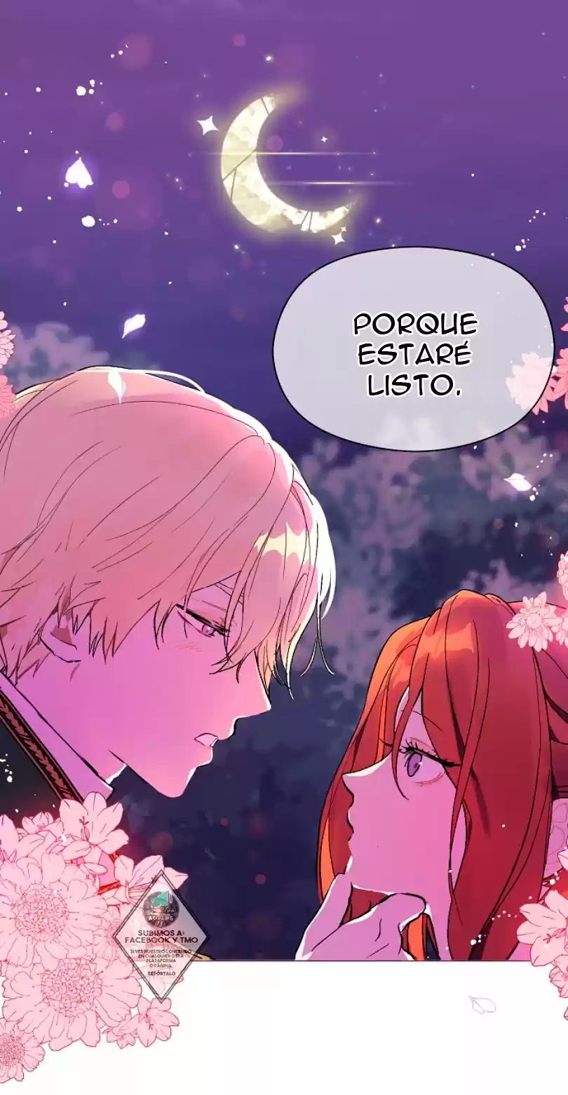 No era mi intención seducir al protagonista masculino (2021) - Capítulo 11 - Página 20 - LectorTMOo