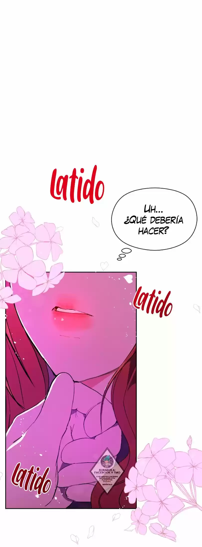 No era mi intención seducir al protagonista masculino (2021) - Capítulo 11 - Página 21 - LectorTMOo