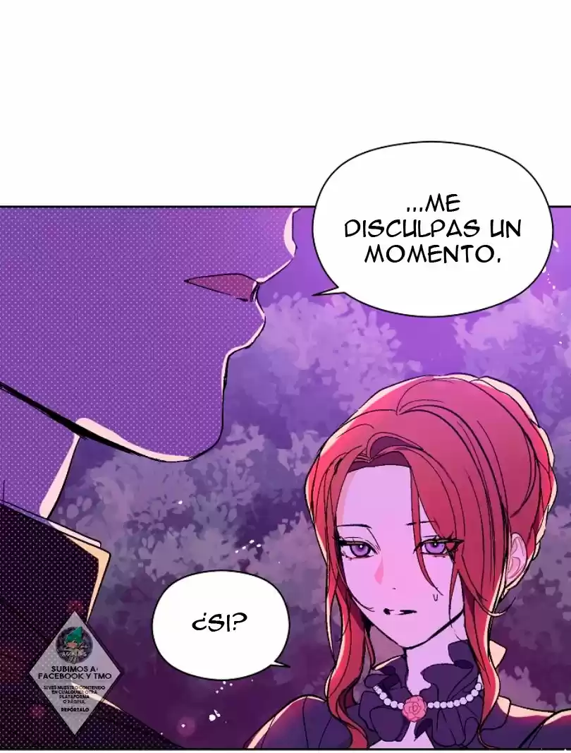 No era mi intención seducir al protagonista masculino (2021) - Capítulo 11 - Página 27 - LectorTMOo
