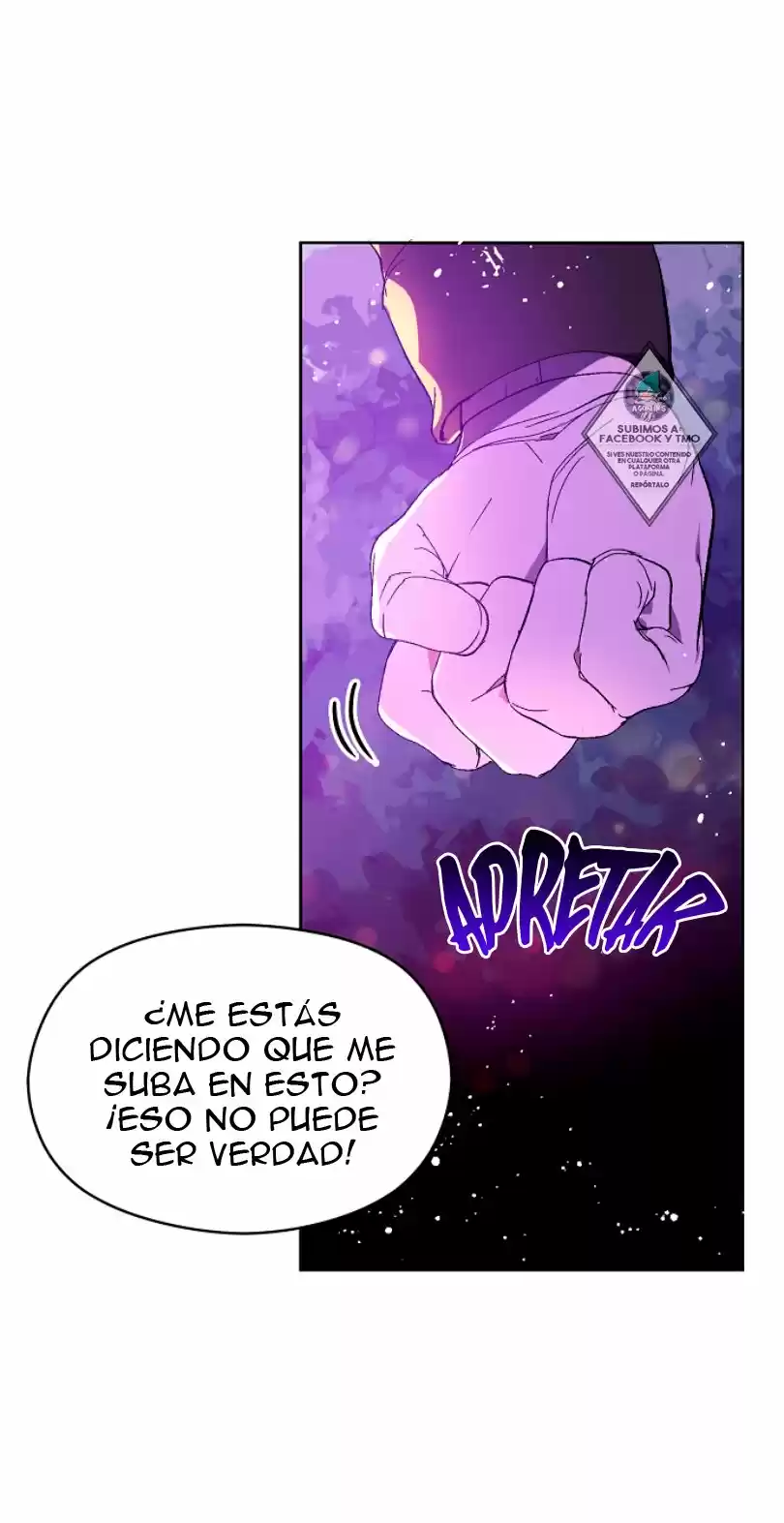 No era mi intención seducir al protagonista masculino (2021) - Capítulo 11 - Página 34 - LectorTMOo