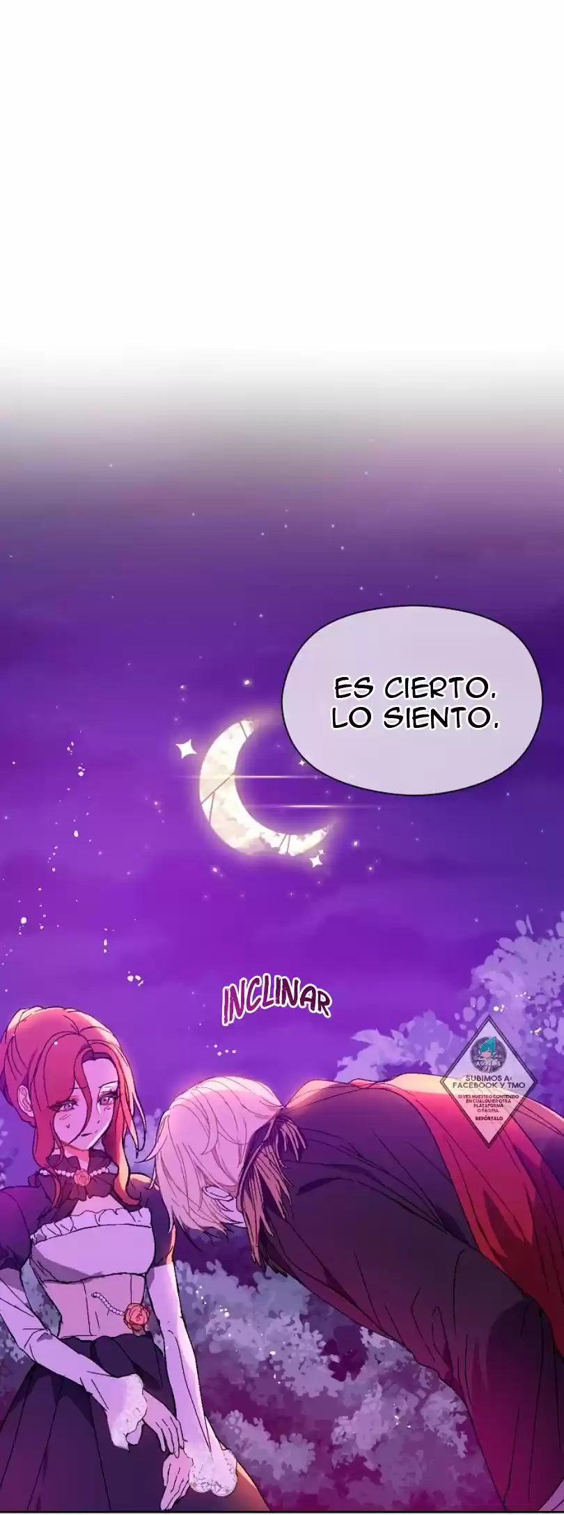 No era mi intención seducir al protagonista masculino (2021) - Capítulo 11 - Página 35 - LectorTMOo