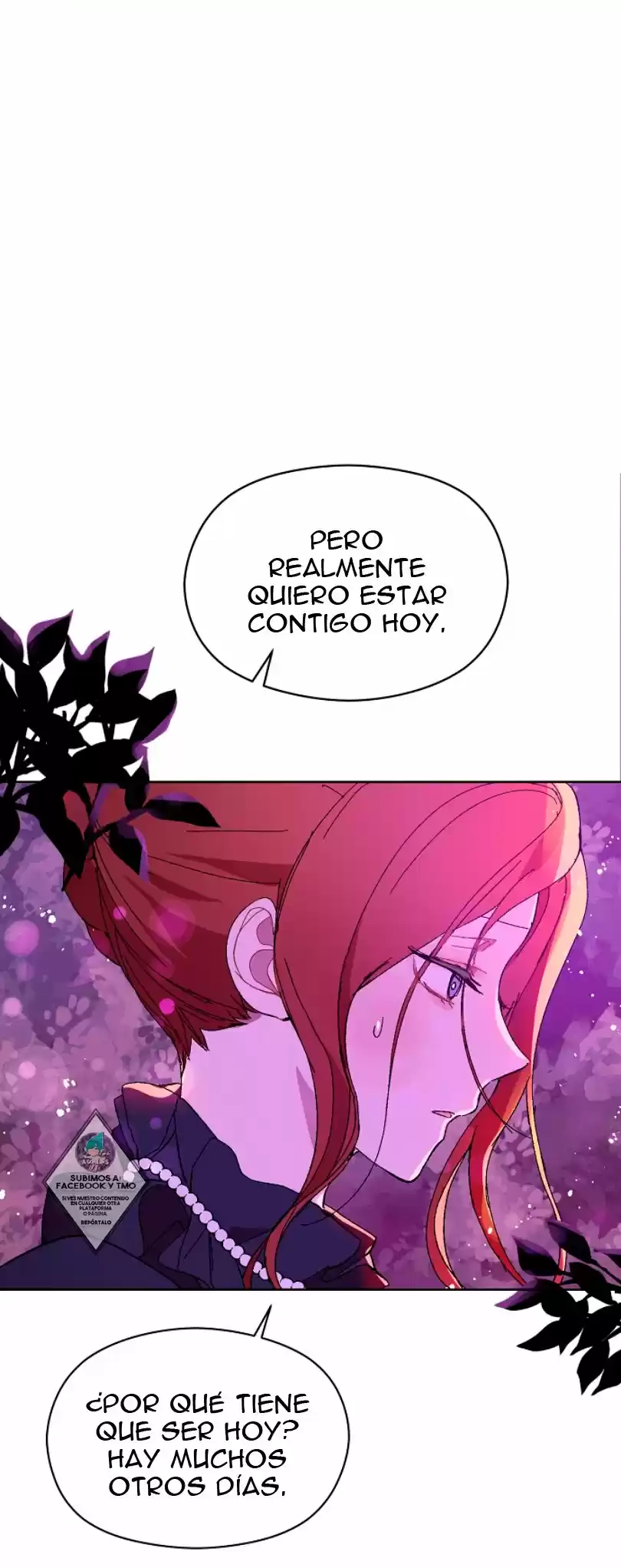 No era mi intención seducir al protagonista masculino (2021) - Capítulo 11 - Página 36 - LectorTMOo
