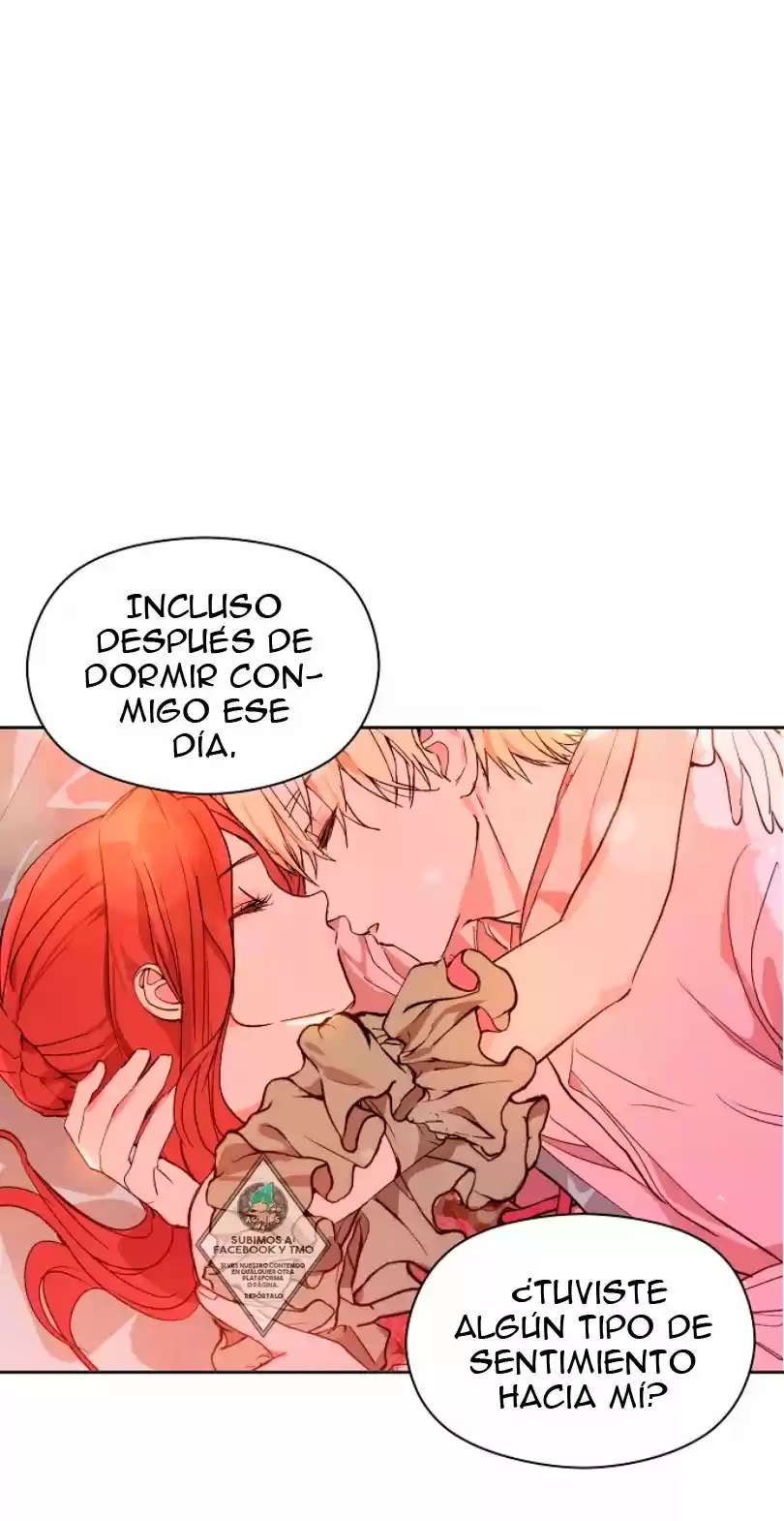 No era mi intención seducir al protagonista masculino (2021) - Capítulo 11 - Página 42 - LectorTMOo