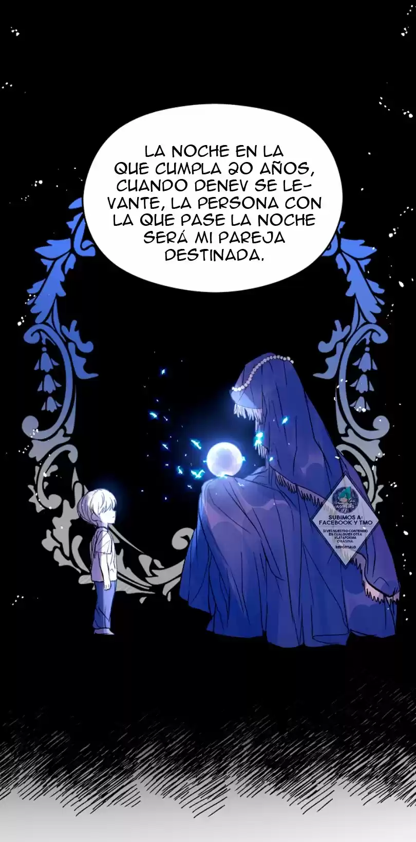 No era mi intención seducir al protagonista masculino (2021) - Capítulo 11 - Página 56 - LectorTMOo