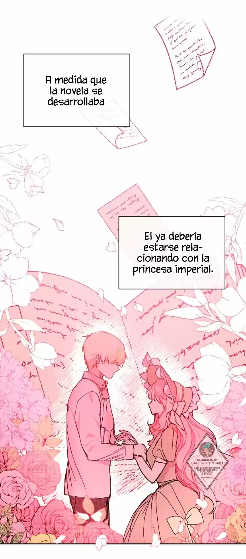 No era mi intención seducir al protagonista masculino (2021) - Capítulo 11 - Página 58 - LectorTMOo