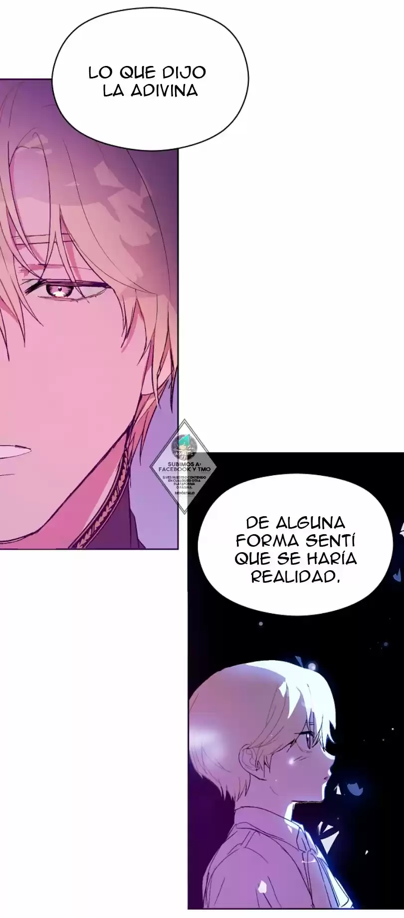 No era mi intención seducir al protagonista masculino (2021) - Capítulo 11 - Página 59 - LectorTMOo