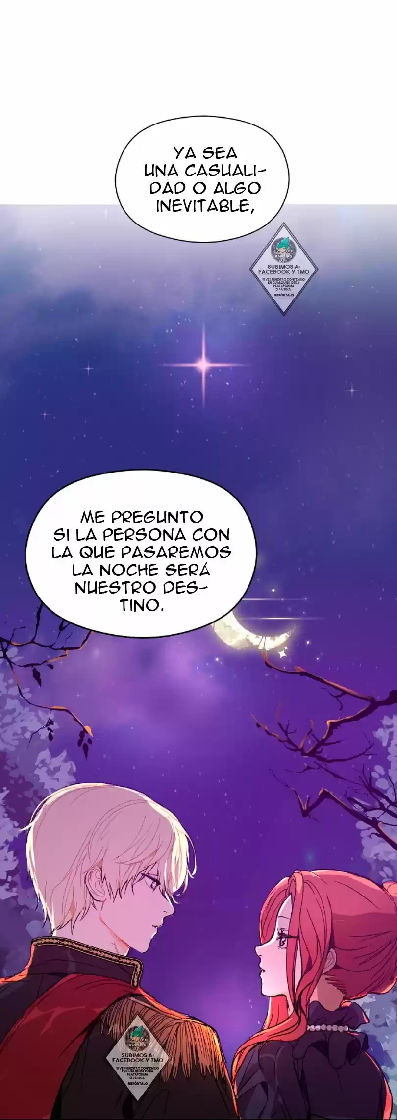 No era mi intención seducir al protagonista masculino (2021) - Capítulo 11 - Página 60 - LectorTMOo