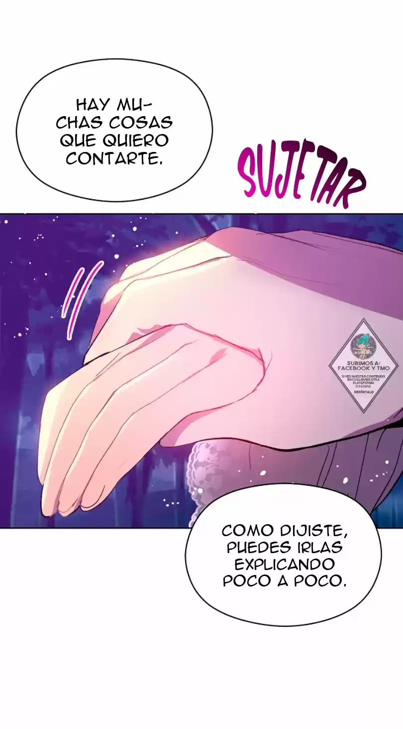 No era mi intención seducir al protagonista masculino (2021) - Capítulo 11 - Página 62 - LectorTMOo
