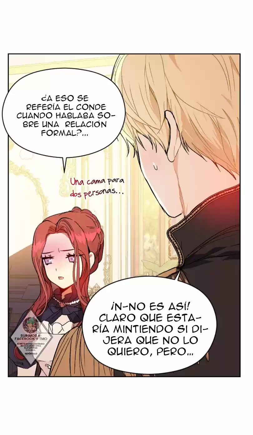 No era mi intención seducir al protagonista masculino (2021) - Capítulo 12 - Página 19 - LectorTMOo