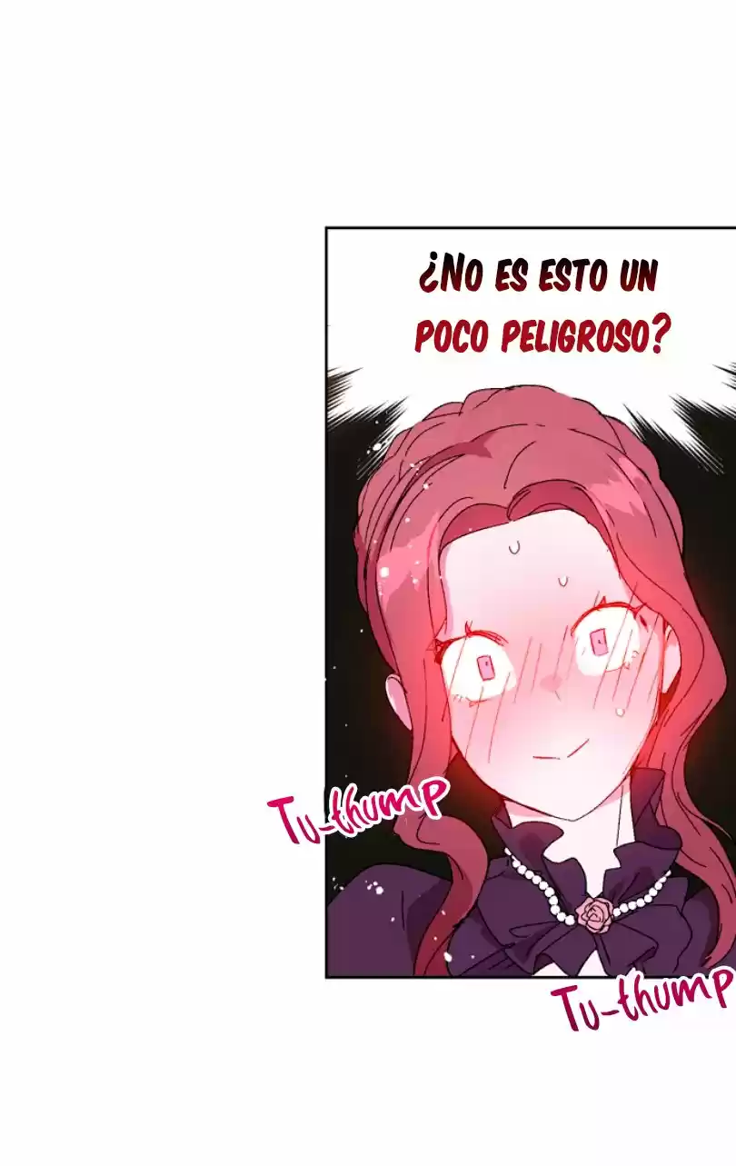 No era mi intención seducir al protagonista masculino (2021) - Capítulo 12 - Página 22 - LectorTMOo