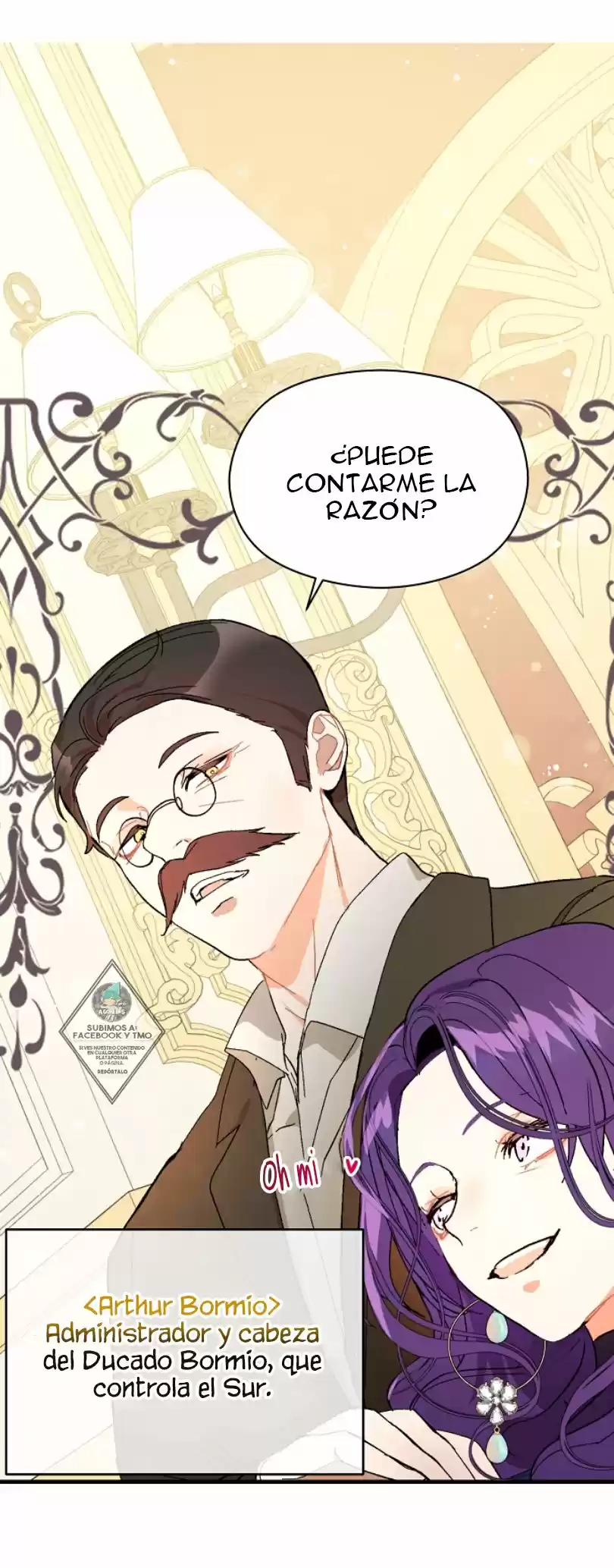 No era mi intención seducir al protagonista masculino (2021) - Capítulo 12 - Página 43 - LectorTMOo