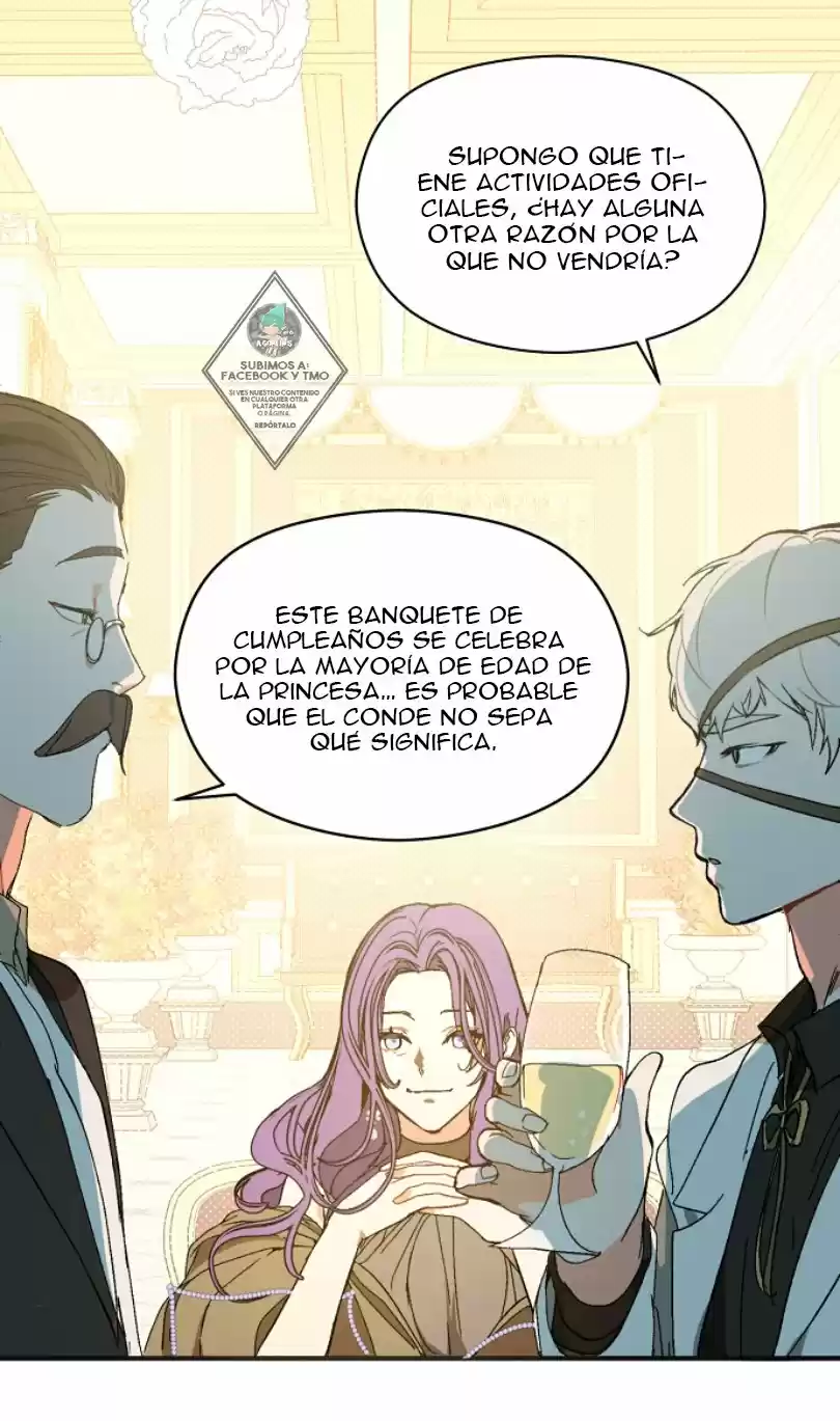 No era mi intención seducir al protagonista masculino (2021) - Capítulo 12 - Página 46 - LectorTMOo