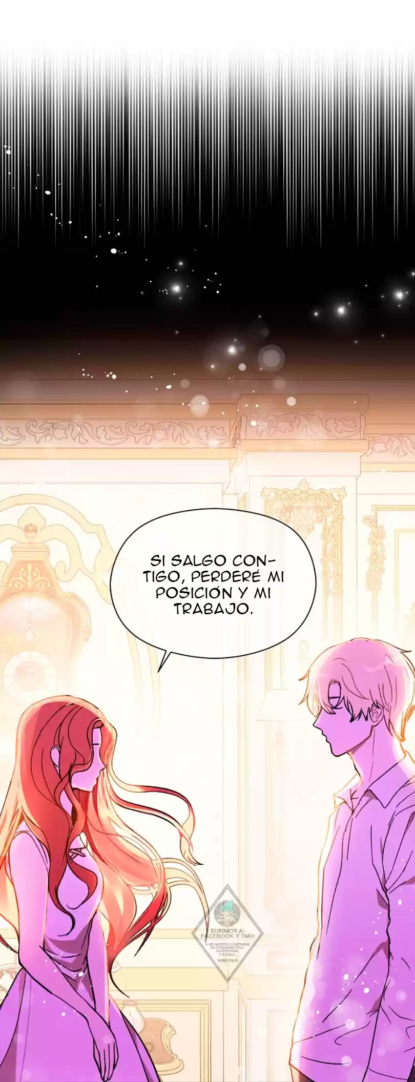 No era mi intención seducir al protagonista masculino (2021) - Capítulo 14 - Página 5 - LectorTMOo