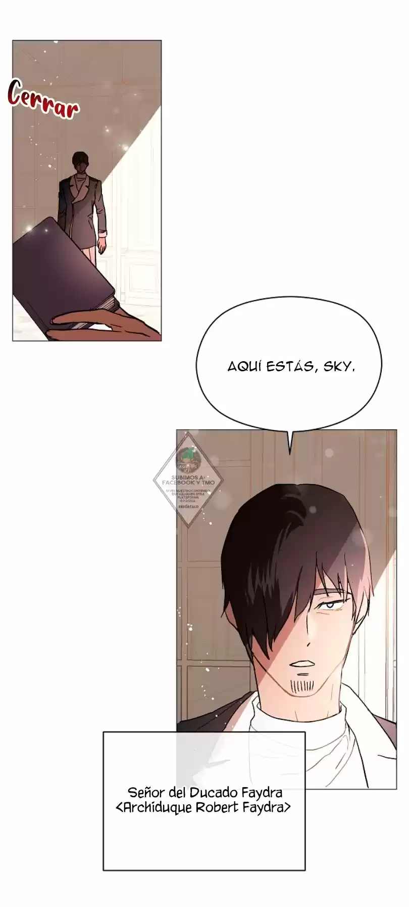 No era mi intención seducir al protagonista masculino (2021) - Capítulo 14 - Página 14 - LectorTMOo