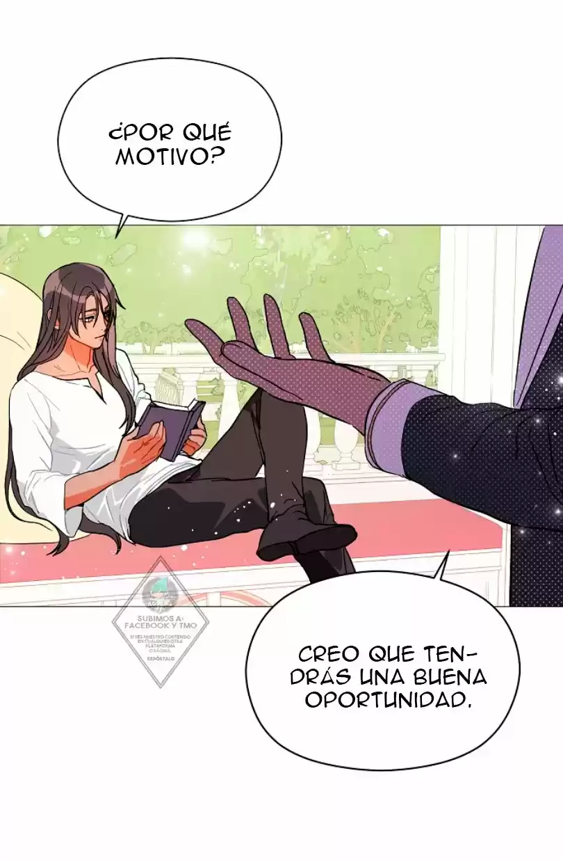 No era mi intención seducir al protagonista masculino (2021) - Capítulo 14 - Página 16 - LectorTMOo