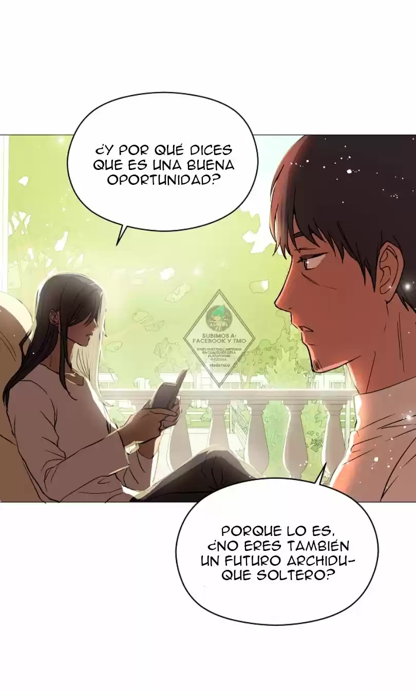 No era mi intención seducir al protagonista masculino (2021) - Capítulo 14 - Página 18 - LectorTMOo