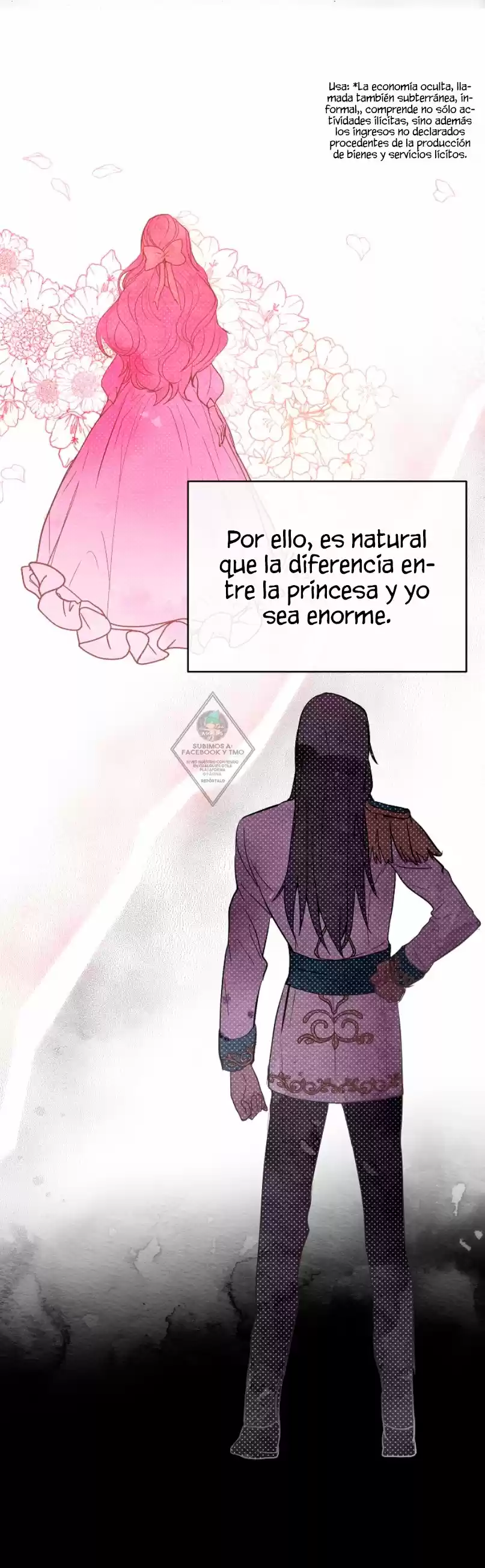 No era mi intención seducir al protagonista masculino (2021) - Capítulo 14 - Página 26 - LectorTMOo