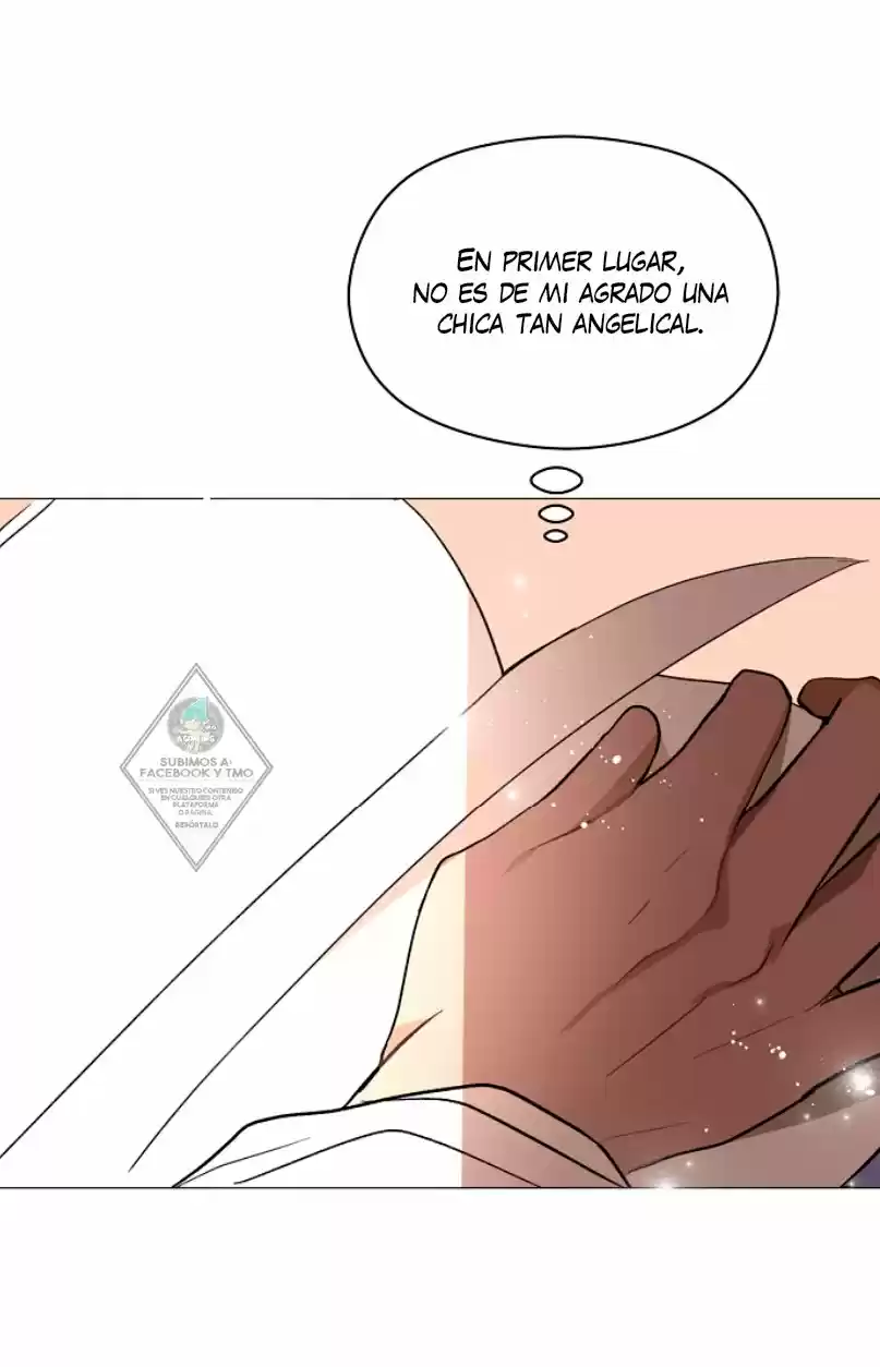 No era mi intención seducir al protagonista masculino (2021) - Capítulo 14 - Página 31 - LectorTMOo